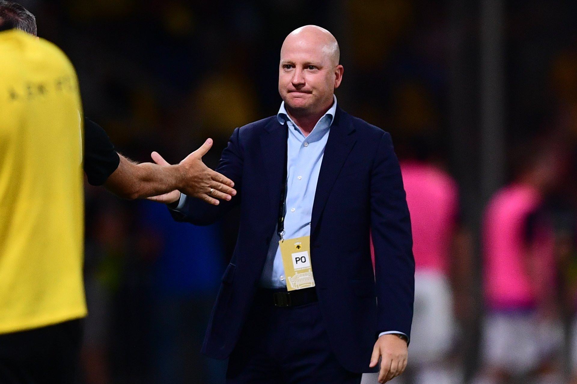 Νίκολιτς: «Κάναμε το παιχνίδι που θέλαμε»