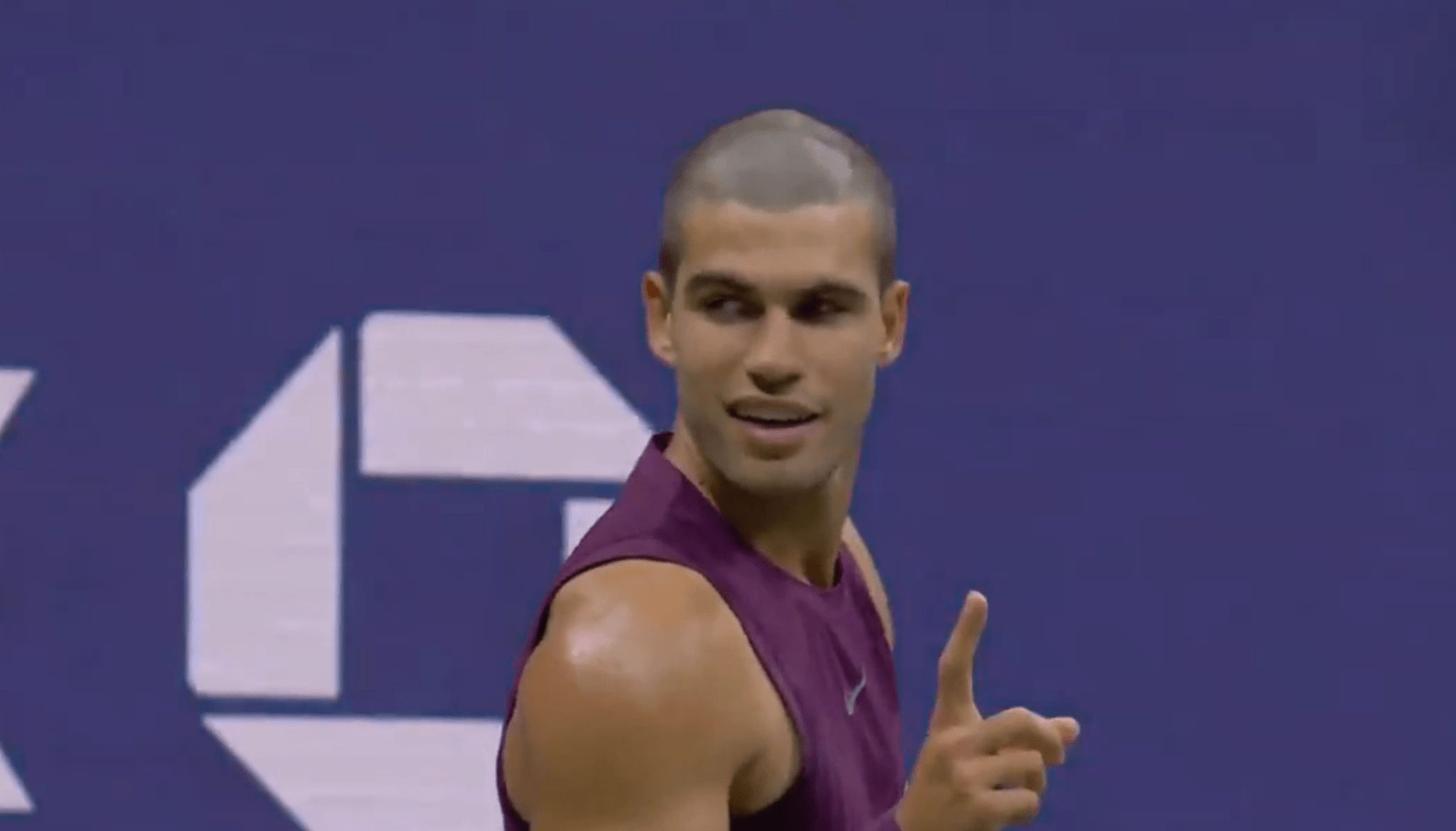 Ο Αλκαράθ εξασφάλισε την παραμονή του στο Νο1 του κόσμου μέχρι το τέλος του 2025