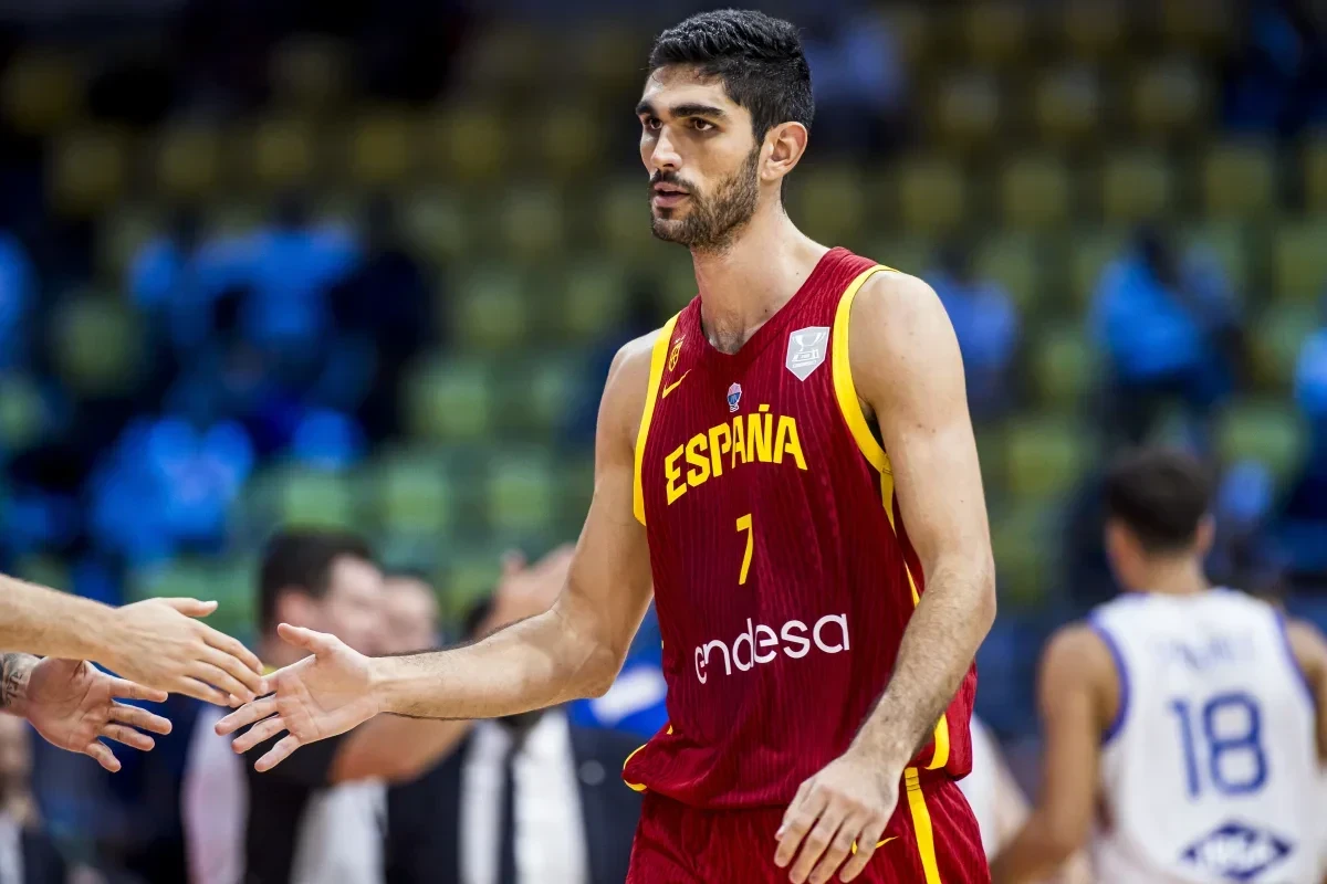 Αλντάμα: «Θα παίξουμε μέχρι... θανάτου απέναντι στην Ελλάδα»