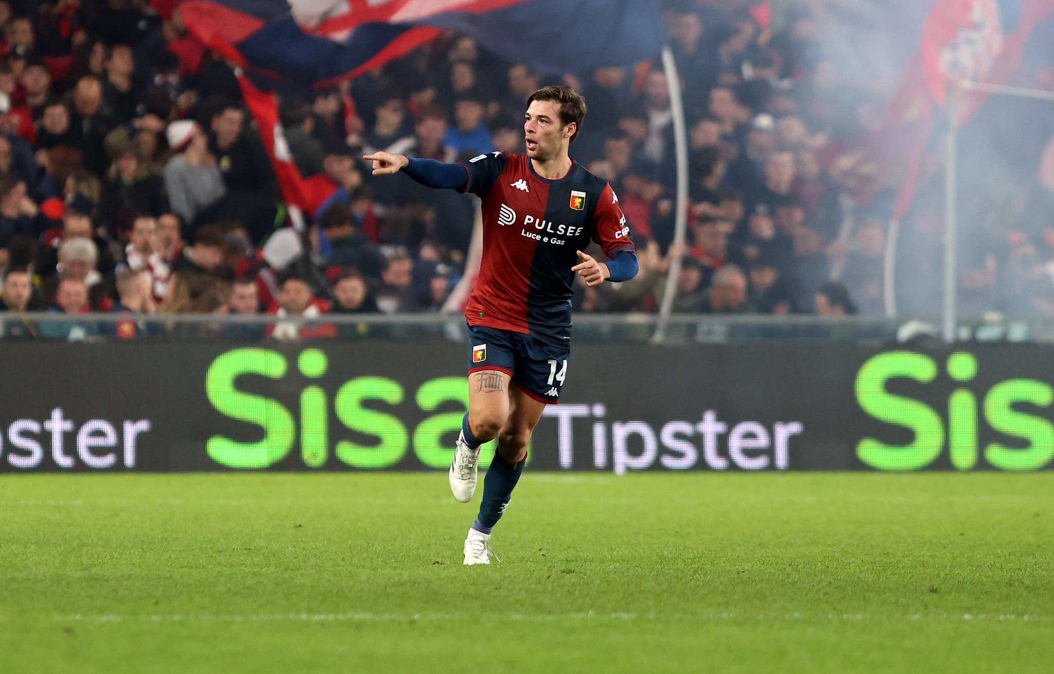 Κοντά σε Βολιάκο ο ΠΑΟΚ