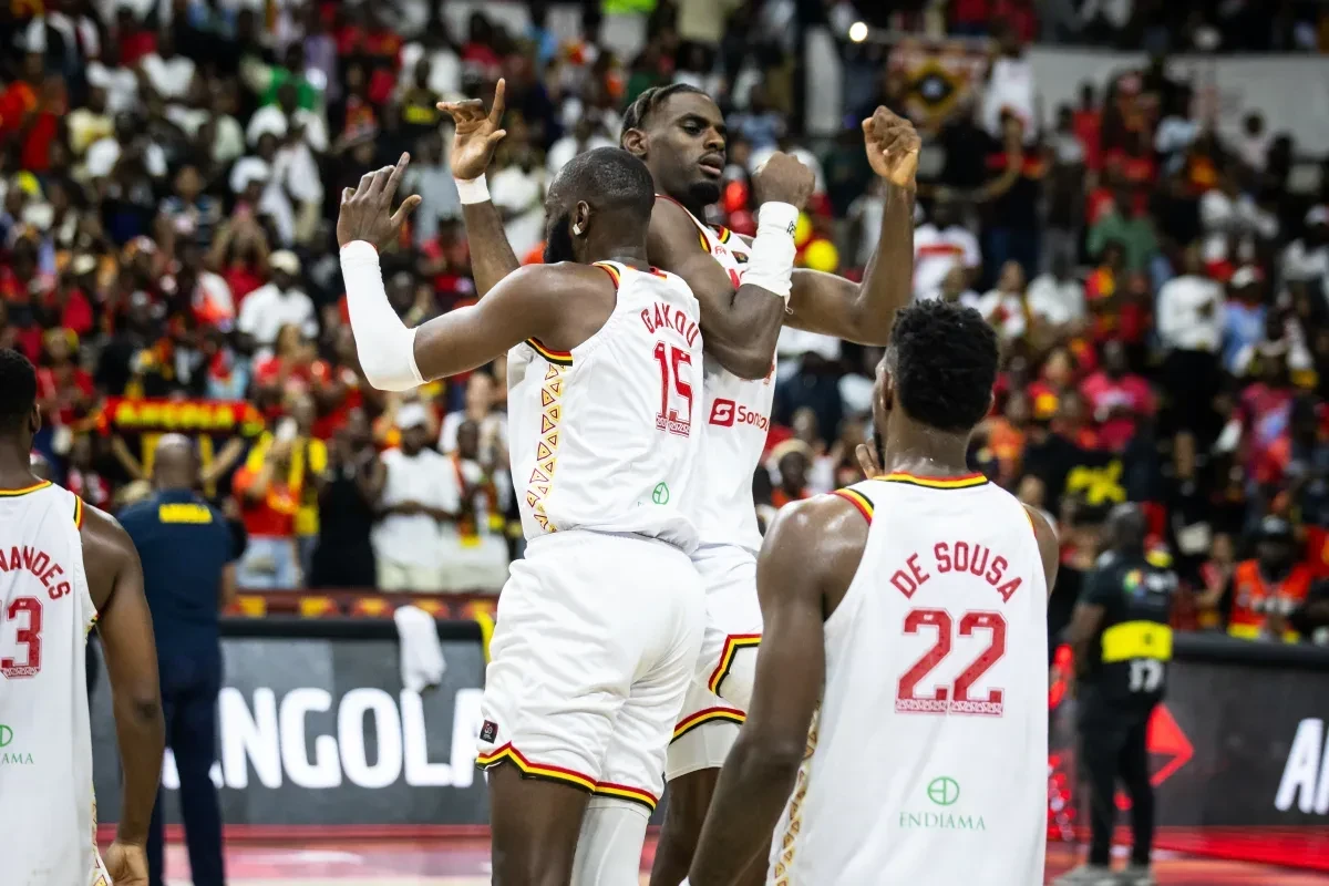 Η Ανγκόλα «πάτησε» το Μάλι και κατέκτησε το Afrobasket 2025 στην έδρα της