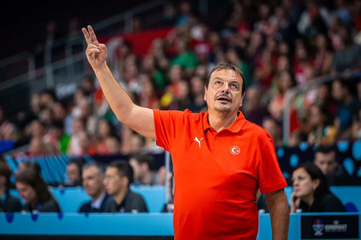 Αταμάν: «Δεν έχουμε λύση για τον Γιόκιτς, ας βάλει 50 πόντους, εμείς θέλουμε να νικήσουμε»