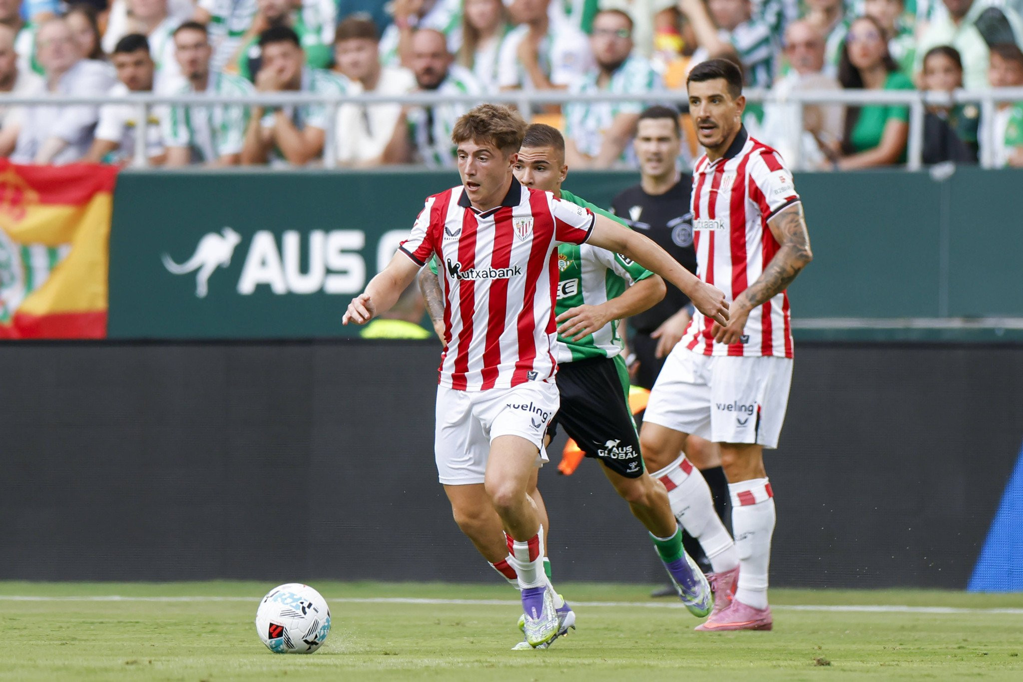 Οι εκπλήξεις της Primera και το σημείο αξίας από το «Σαν Μαμές»