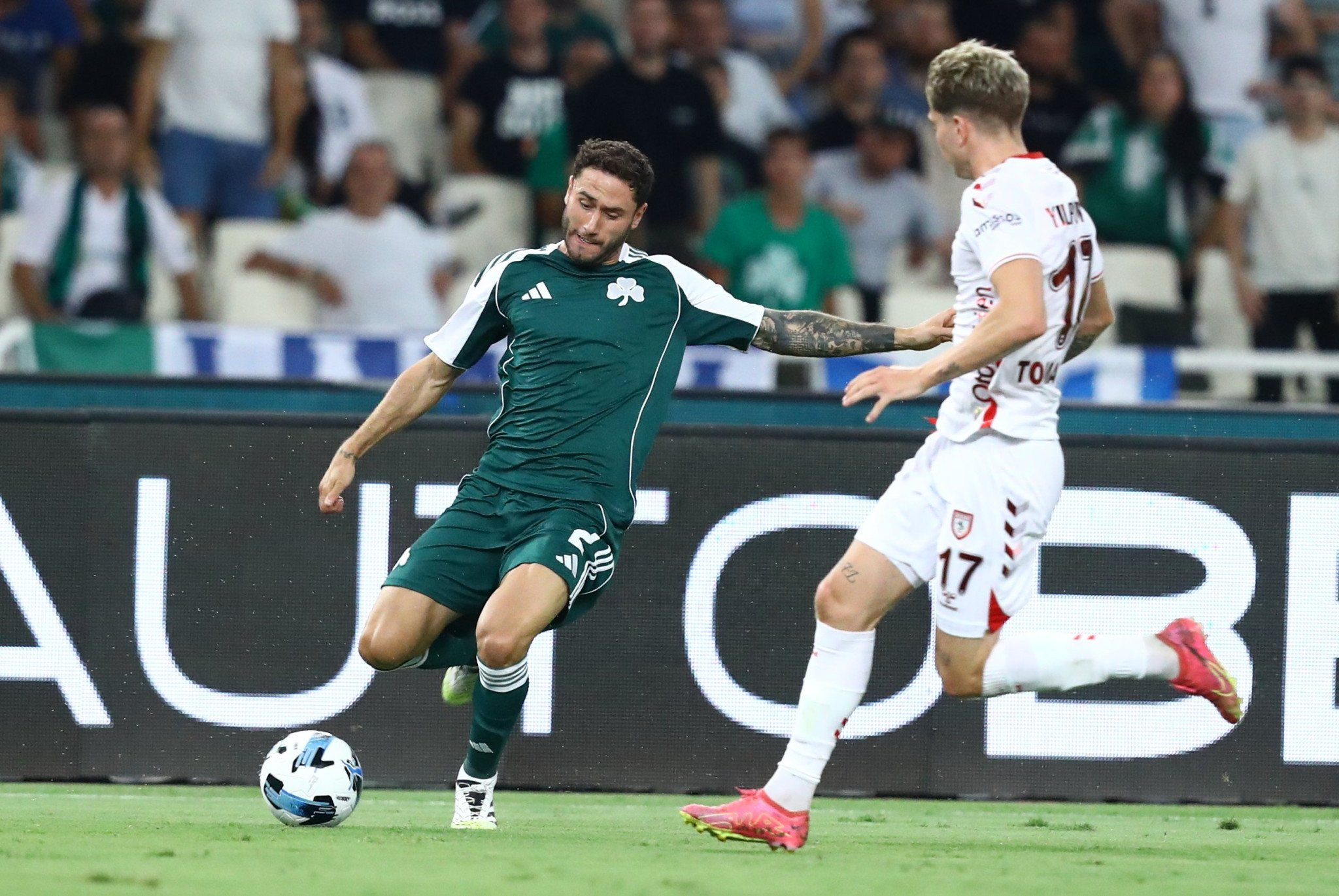 Πότε κλείνει η ευρωπαϊκή λίστα - Τι ισχύει με τις μεταγραφές