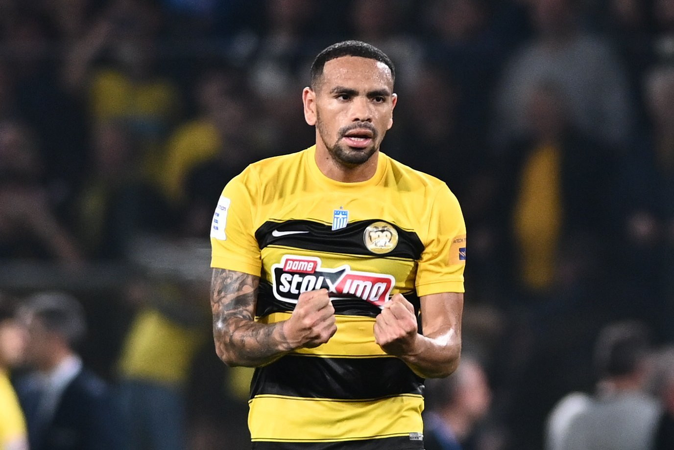 Από το Περού επιβεβαιώνουν το Athletiko για τον Κάλενς - «Η ΑΕΚ σκέφτεται να τον κάνει σκάουτερ αν αποσυρθεί»