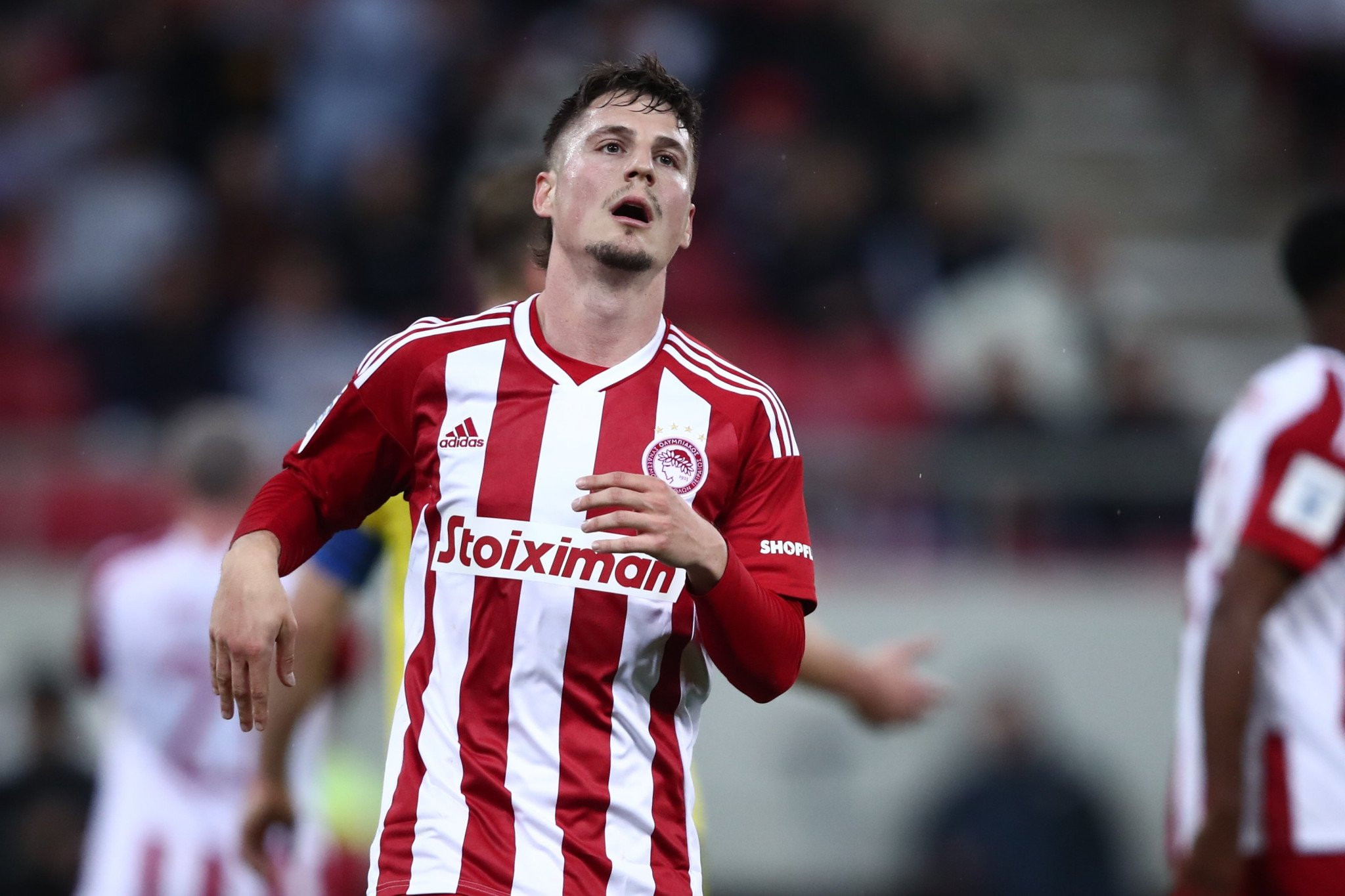 Ο Κανός που ακούγεται για τον Άρη ξέσπασε κατά του Κορμπεράν: «Φτάνει πια με τα ψέματα»