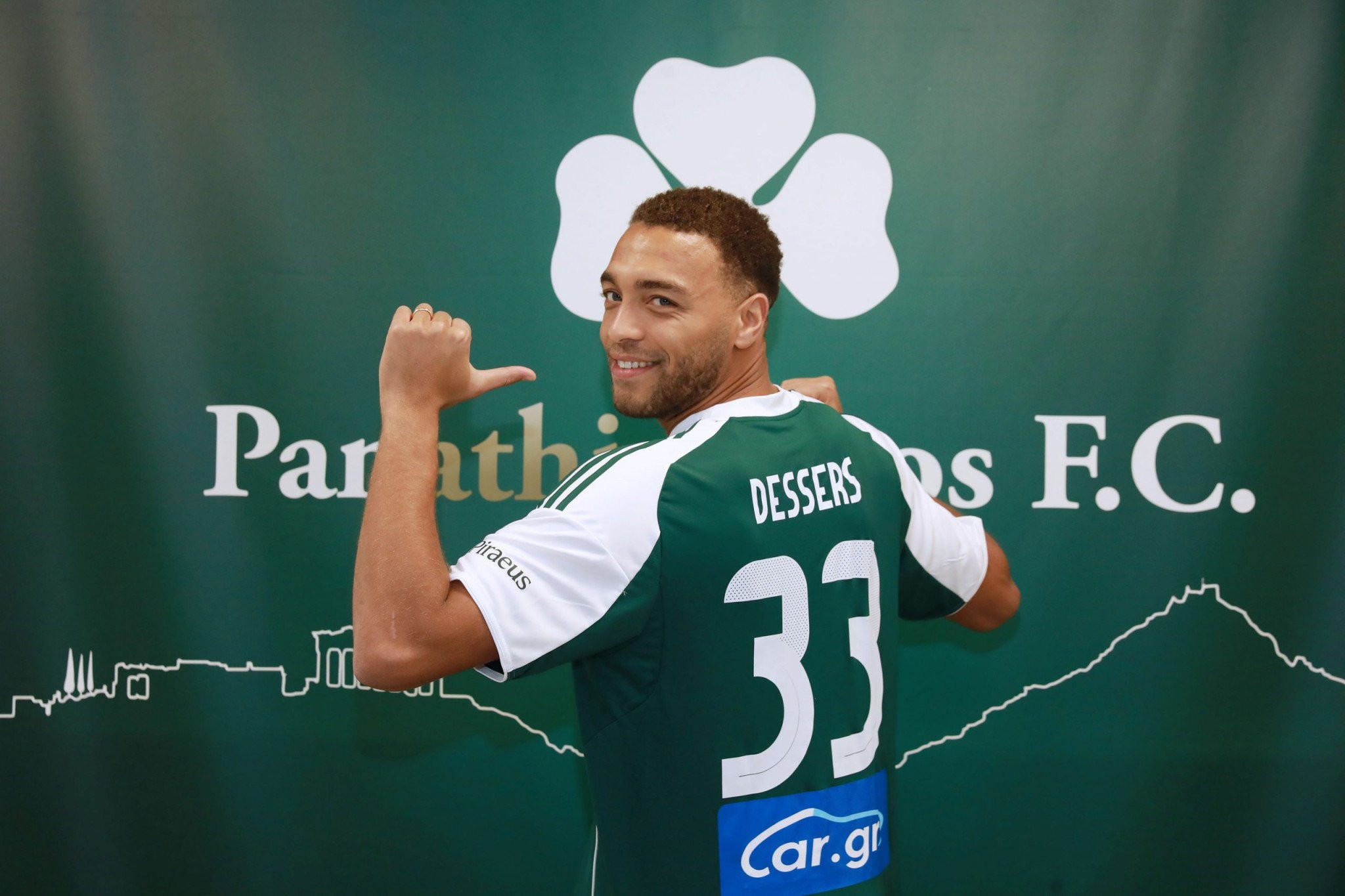 Γιατί οι παίκτες που θα φύγουν για Copa Africa δεν χάνουν κανένα ευρωπαϊκό ματς