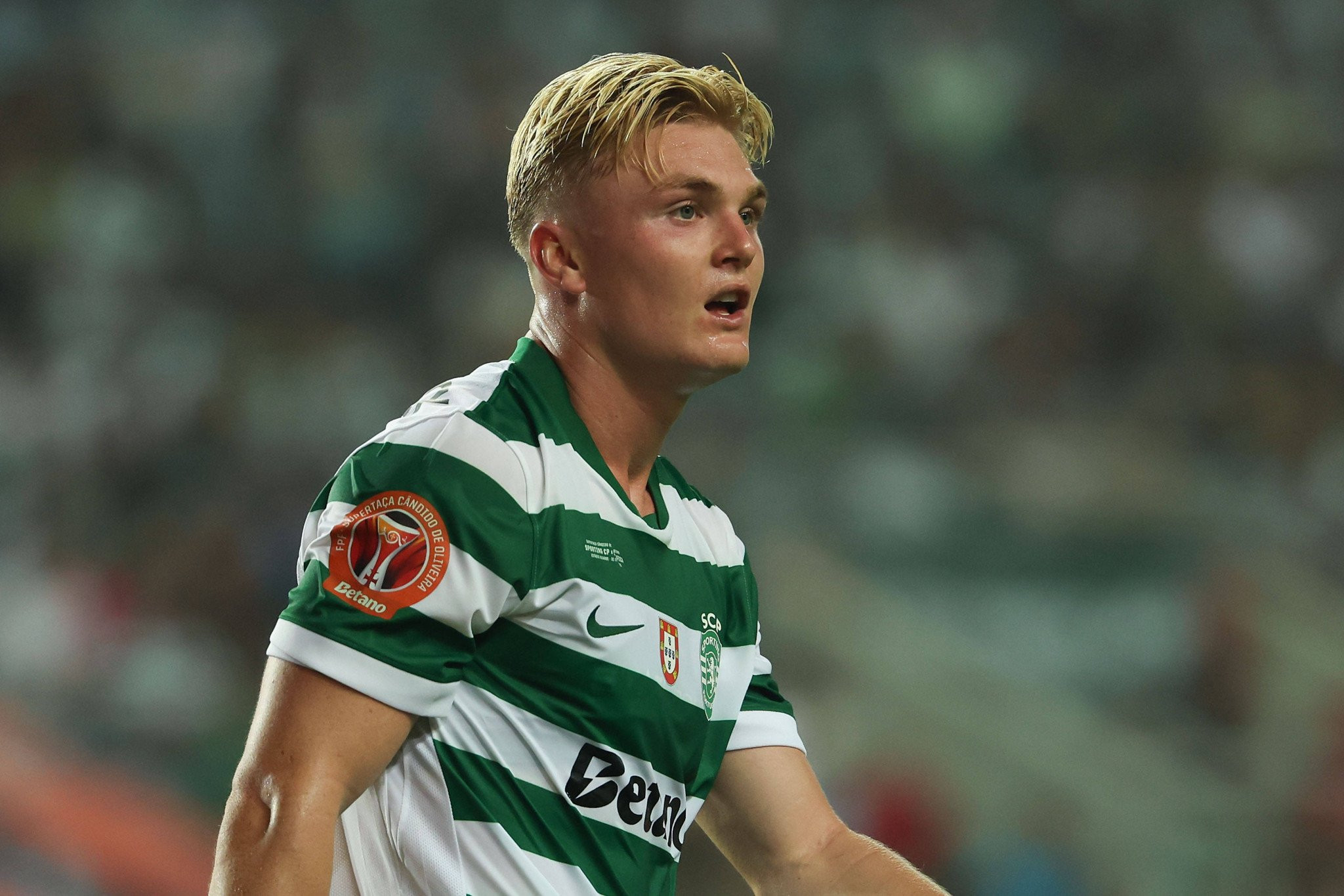 Κλείνει στη Μίλαν ο Χάρντερ, all in της Σπόρτινγκ για Ιωαννίδη