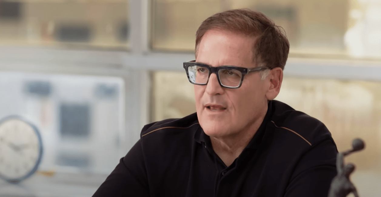 Ο Μαρκ Κιούμπαν μιλά για την πώληση των Μάβερικς: «Αν ήμουν ακόμα υπεύθυνος, ο Λούκα θα ήταν στην ομάδα»