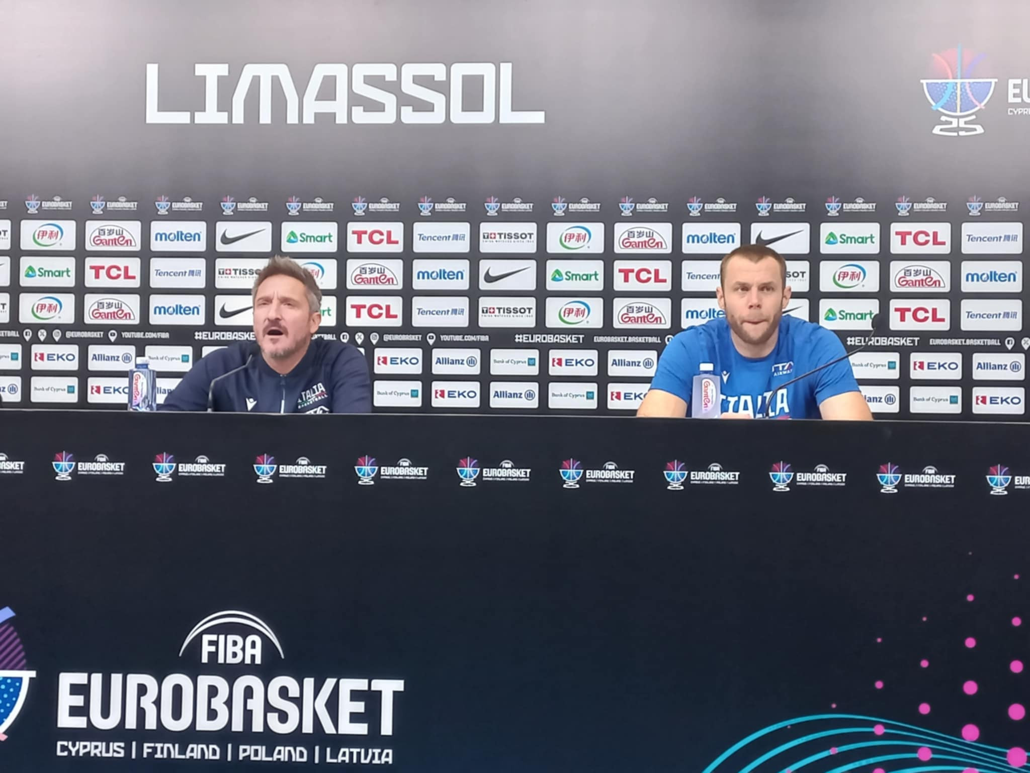 Τρομερός Ποτσέκο: «Τον Γιάννη τον σταματάς με... ελεύθερο σκοπευτή»