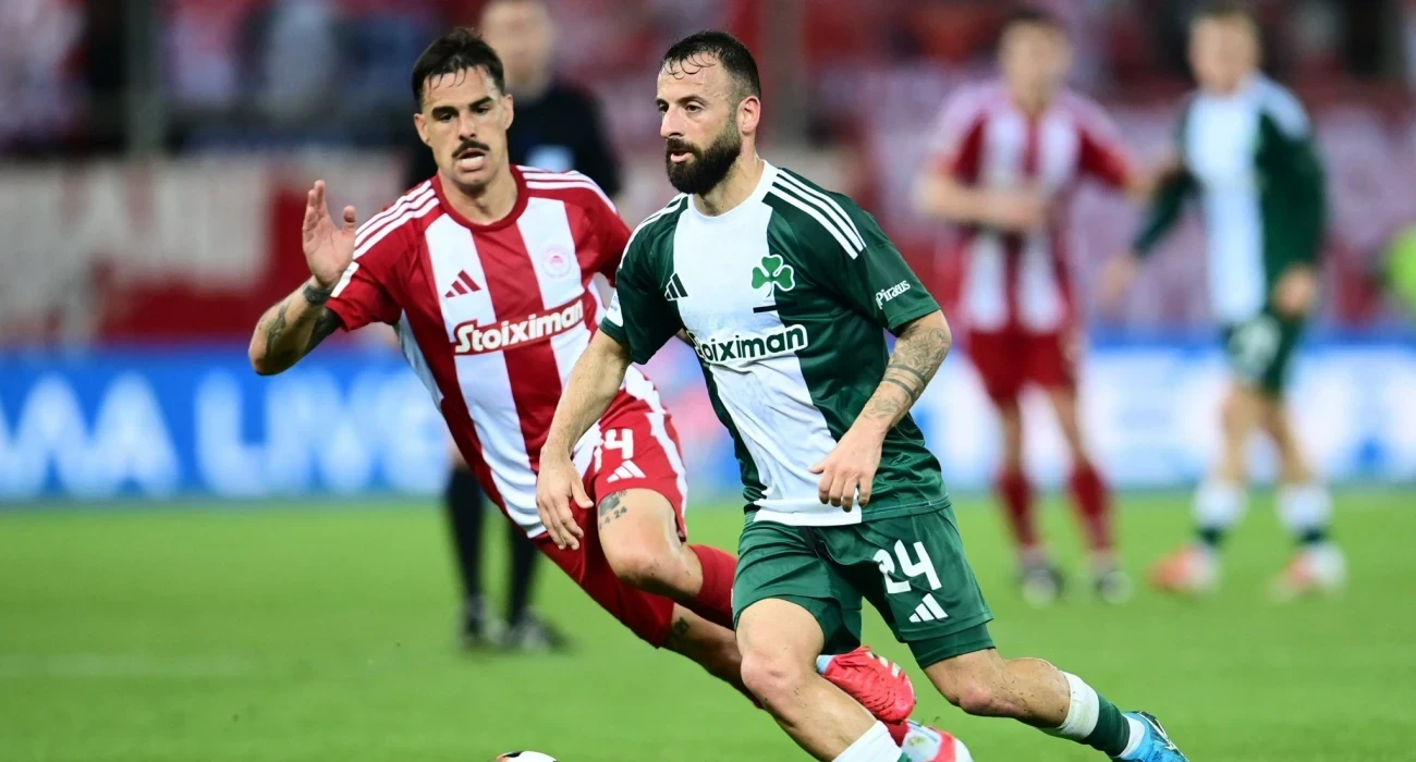 Οι αποδόσεις για τον πρωταθλητή στη Stoiximan Super League