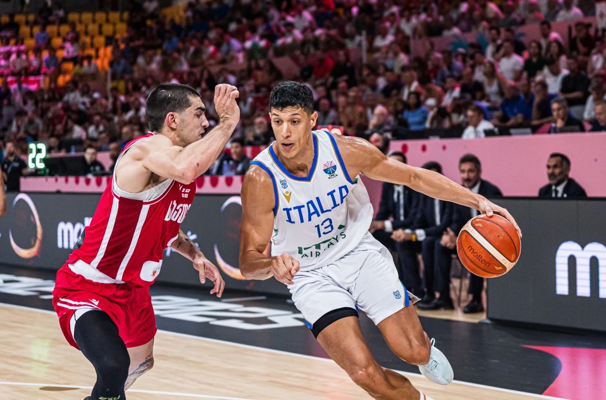 Επιστροφή στην Euroleague ή παραμονή στο NBA; Η απάντηση του Φοντέκιο στα σενάρια για το μέλλον