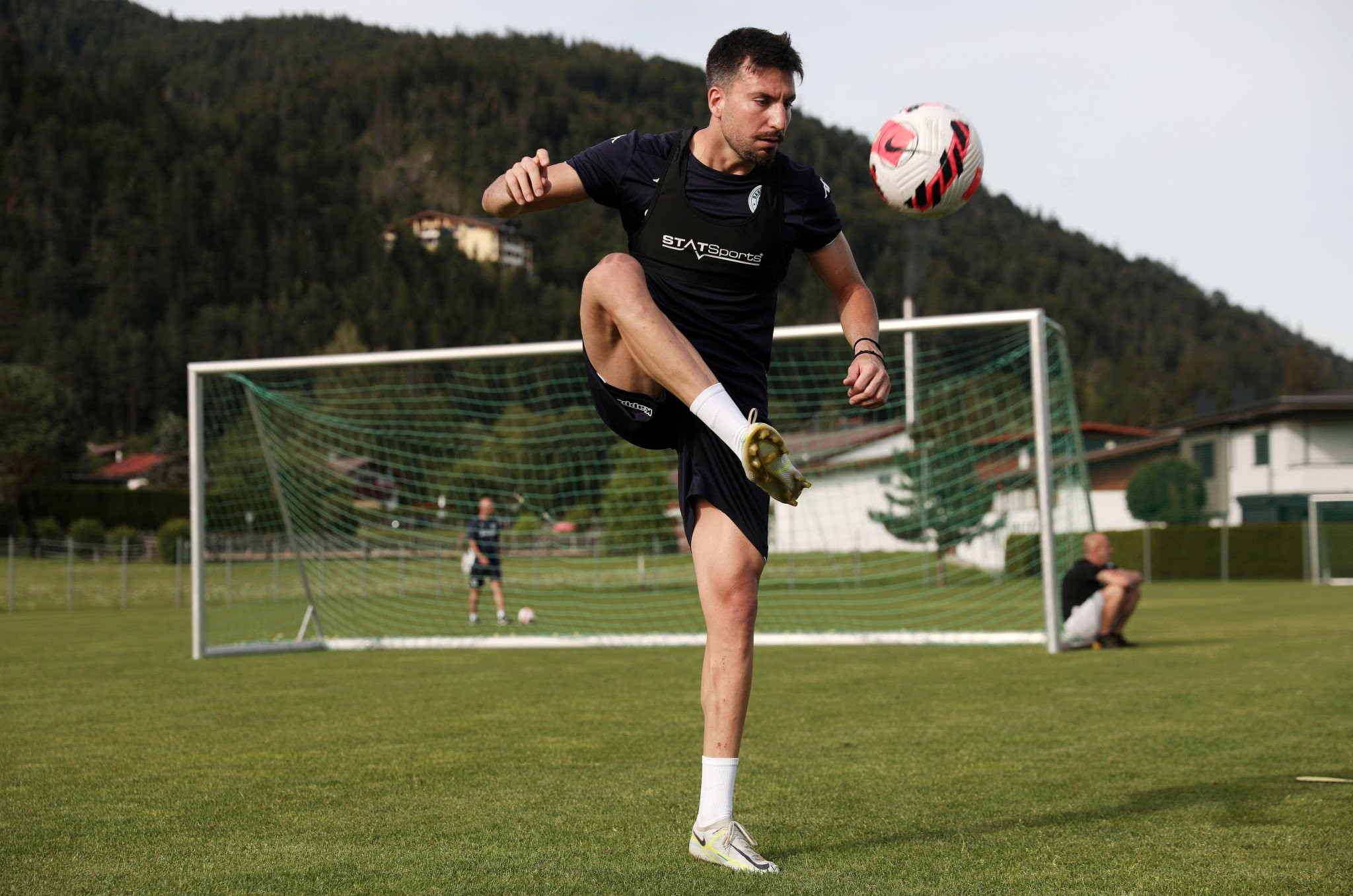 O Κουέστα, ο Διούδης και οι ευκαιρίες της τελευταίας στιγμής για τον Άρη