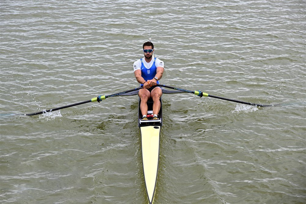 Παγκόσμιο κωπηλασίας: Τέσσερα πληρώματα μόνο από Ολυμπιονίκες για την Ελλάδα στη Σαγκάη
