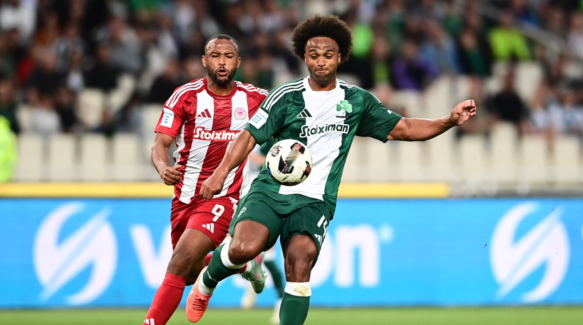 Το σύστημα διεξαγωγής της Super League, τα ευρωπαϊκά εισιτήρια και η καινοτομία με το πρόγραμμα