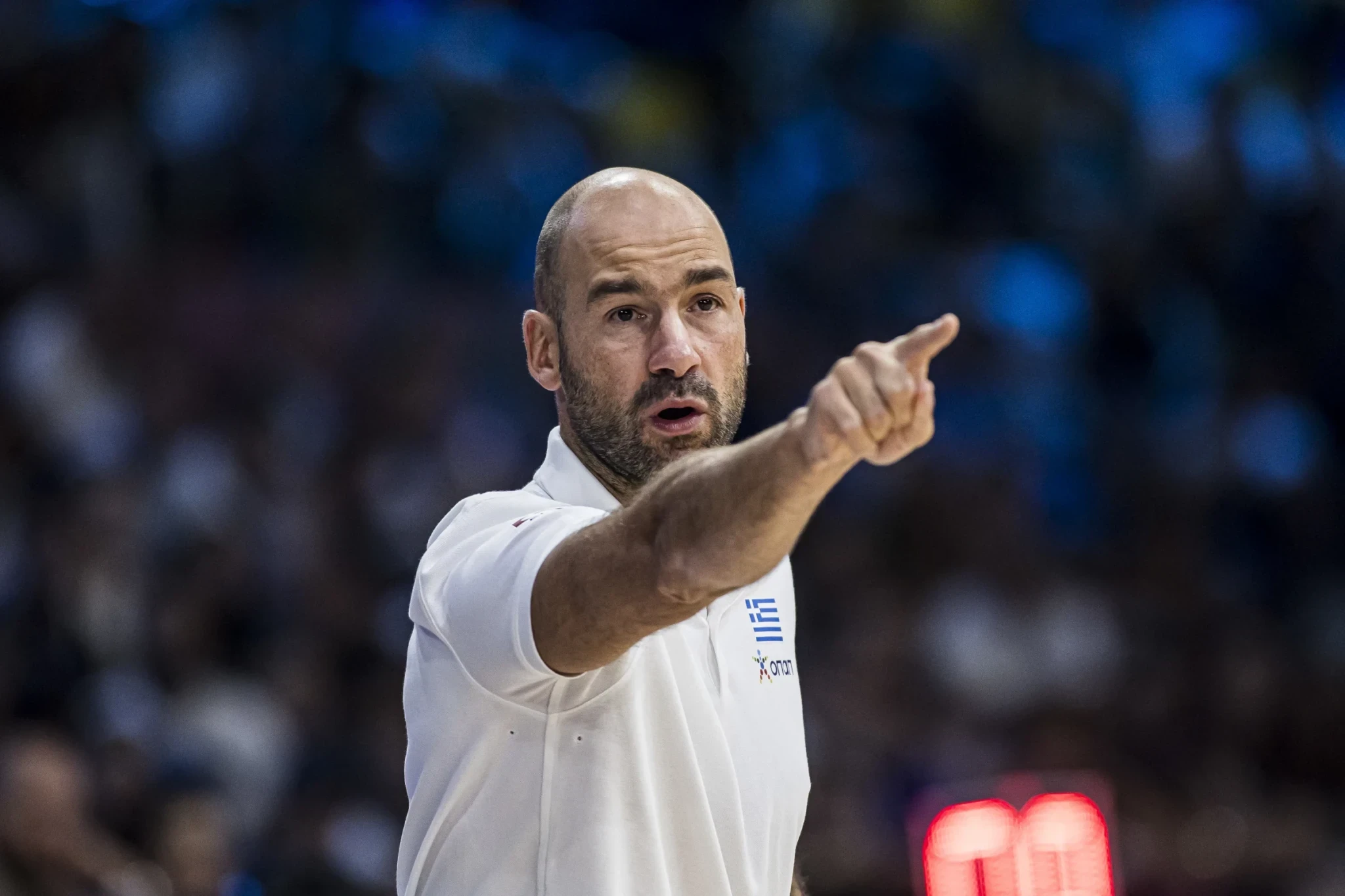 Και στο... βάθος Λιθουανία-Λετονία για την Ελλάδα στο Eurobasket 2025 αν τερματίσει πρώτη στον όμιλο