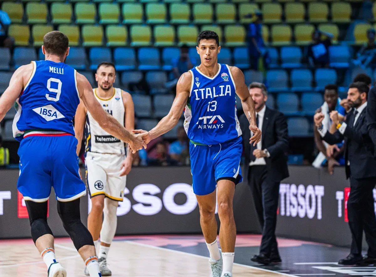 Φοντέκιο: «Αυτές τις μέρες μιλάω μόνο με τη γυναίκα μου και τον αδερφό μου»