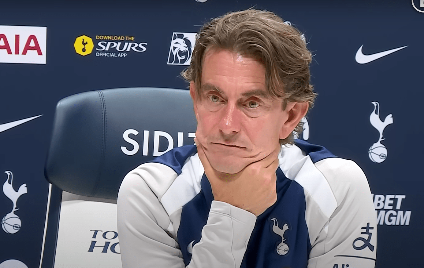 Πώς ένα ποτήρι με καφέ προκάλεσε θύελλα αντιδράσεων στην Premier League