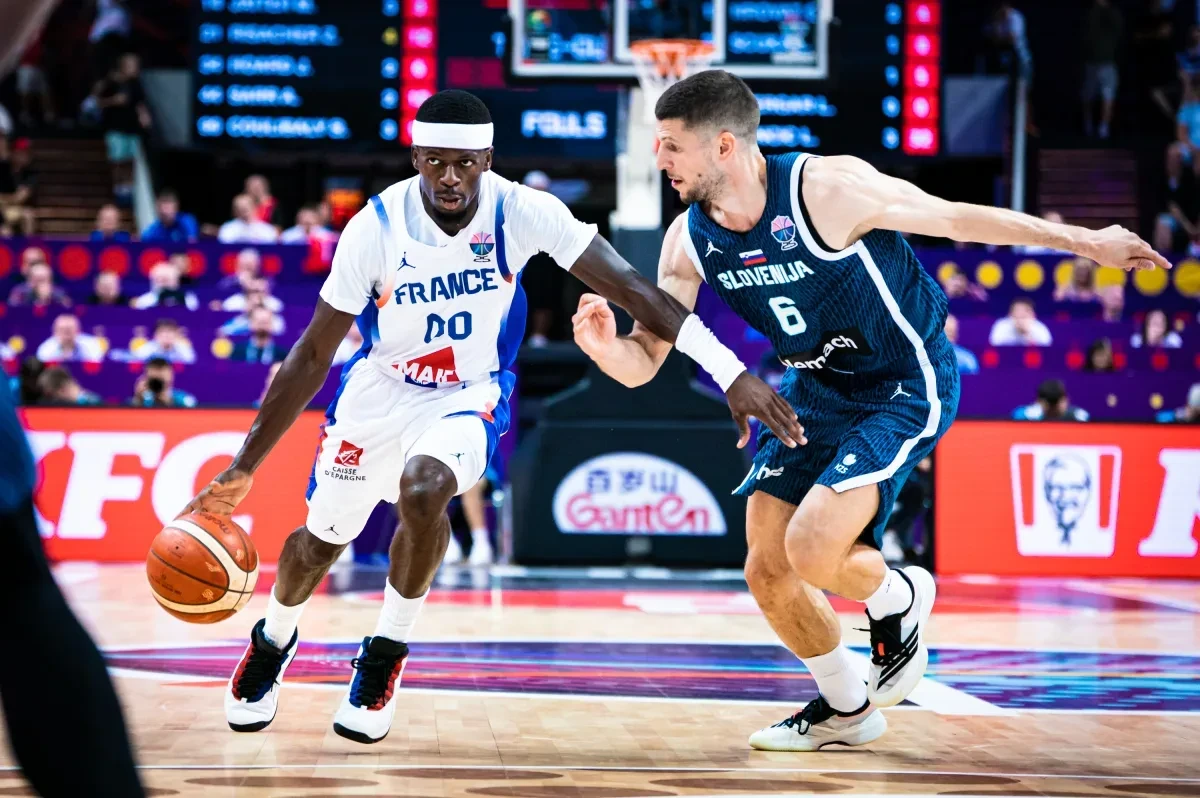 Ο Φρανσίσκο δέχθηκε ρατσιστικά μηνύματα στα social media