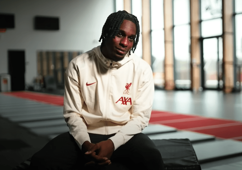 Πλήγμα στη Λίβερπουλ - Νοκ άουτ για ένα μήνα ο Φρίμπονγκ