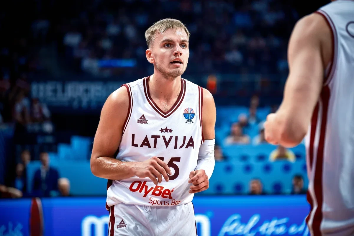 «Απέφυγε τον σοβαρό τραυματισμό ο Ζάγκαρς»