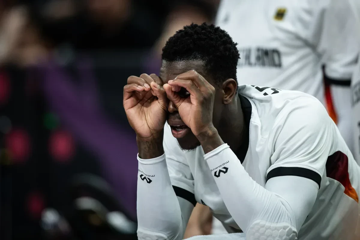 Η Γερμανία πέτυχε την πιο ευρεία νίκη σε EuroBasket τον 21ο αιώνα