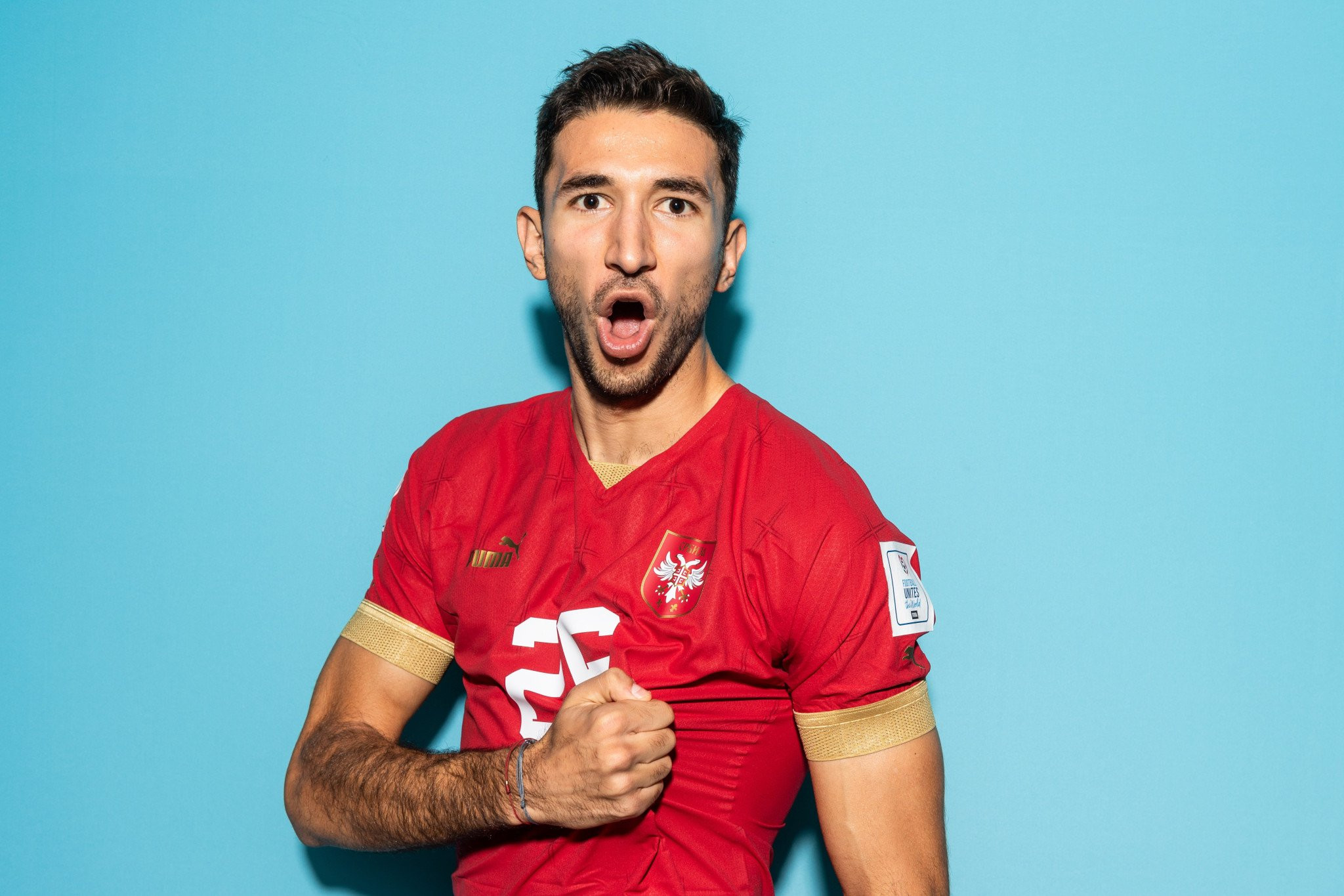 Αυτός είναι ο Γκρούγιτς που φέρνει η ΑΕΚ – Χαφ box to box, το story του και ο Κλοπ