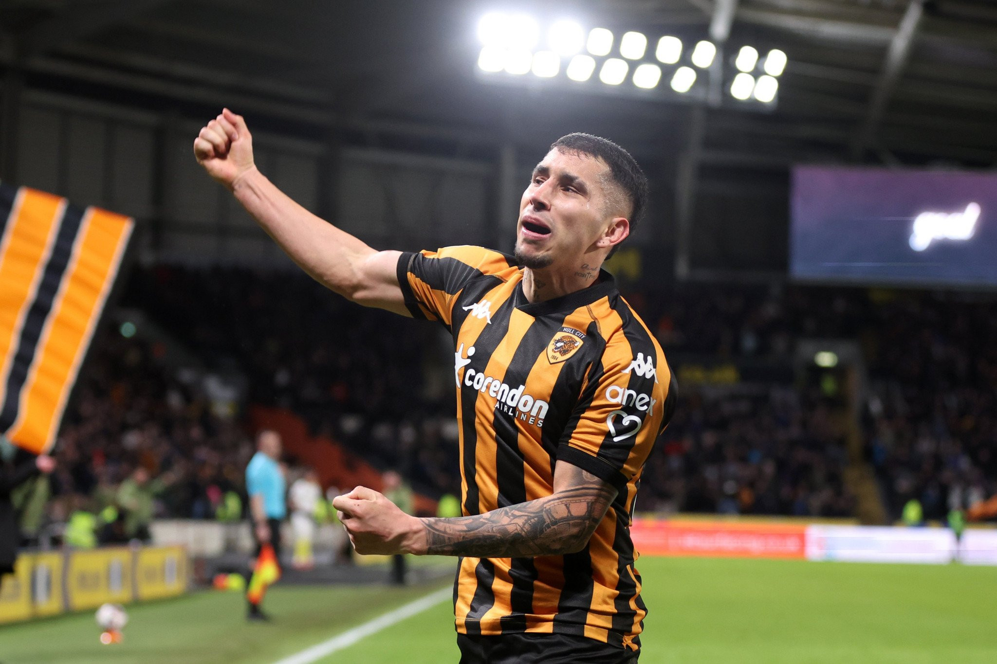 Ο ΠΑΟΚ μια ανάσα από τον Πουέρτα!