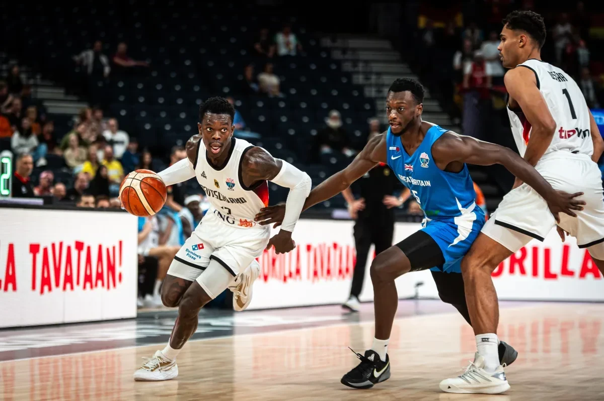 Η Γερμανία είναι ασταμάτητη και το τελευταίο «θύμα» του... οίστρου της υπήρξε η Μεγάλη Βρετανία