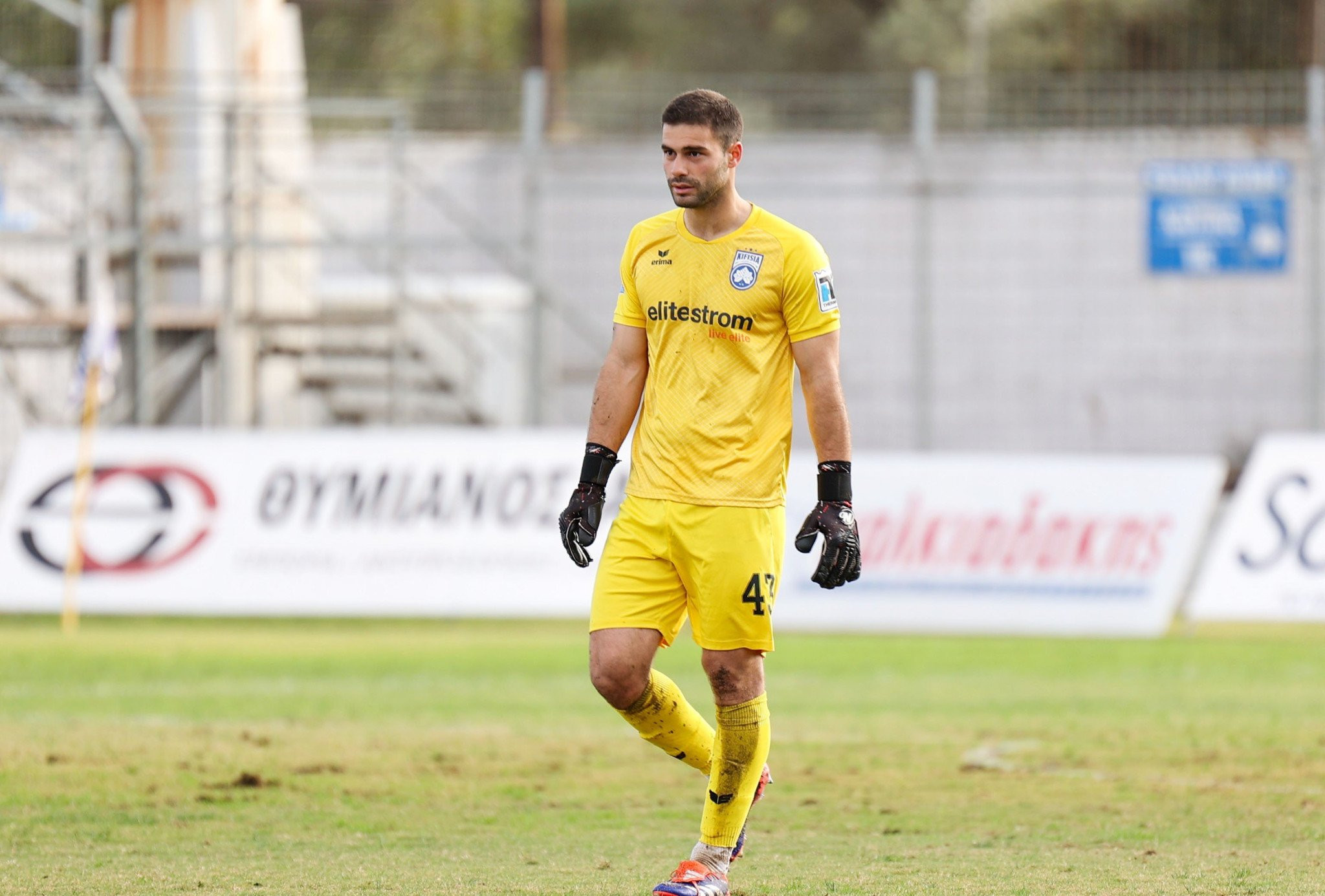 Ο Ηρακλής έκλεισε τον Νικοπολίδη και ψάχνει την υπέρβαση με Καρέλη