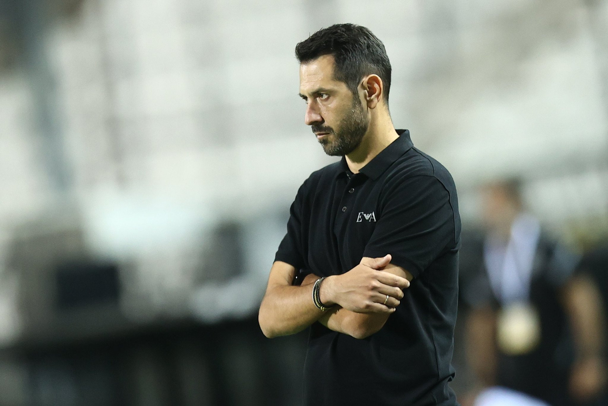 Πετράκης: «Σε μεγάλο διάστημα περιορίσαμε τον ΠΑΟΚ»