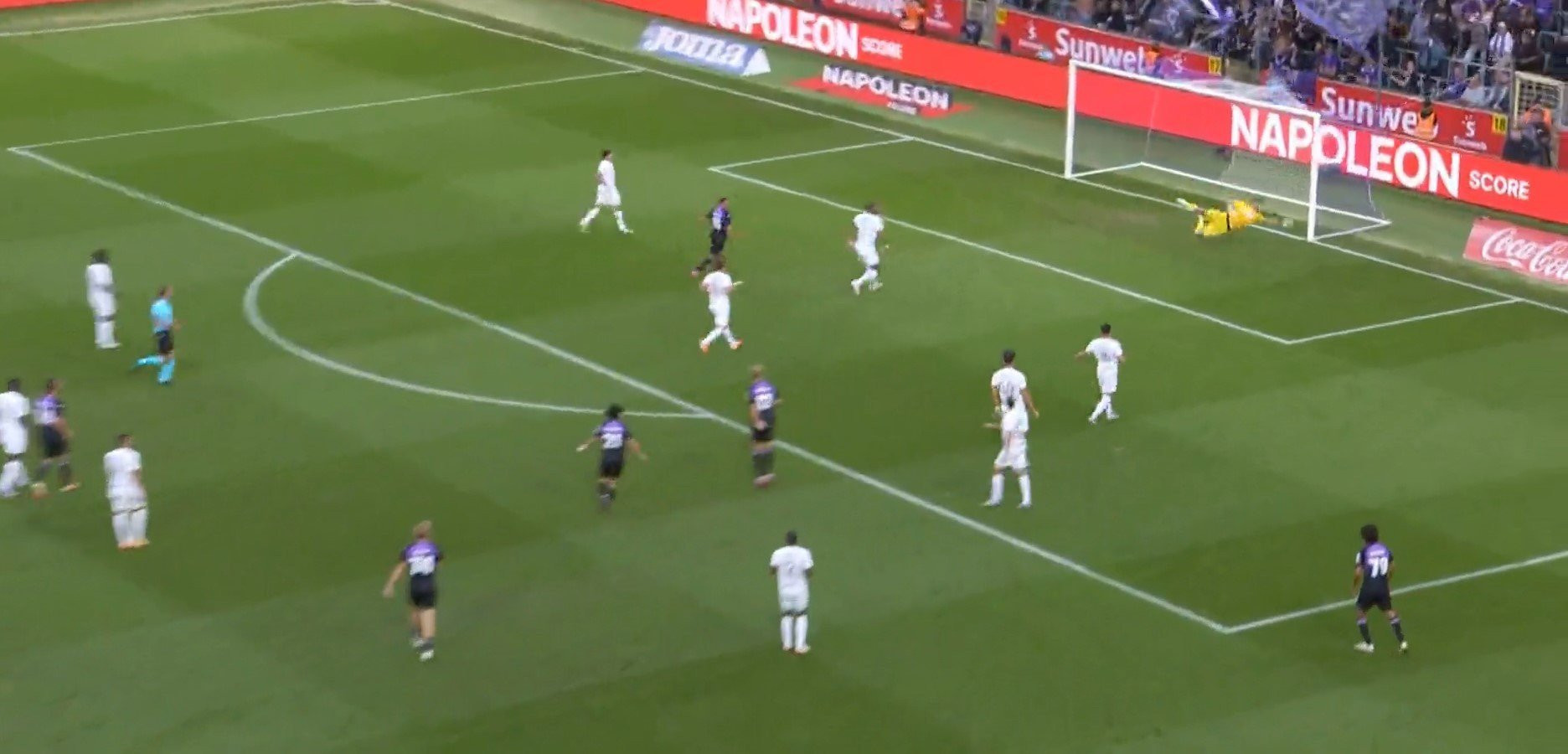 Αδράνεια της ΑΕΚ και 1-0 η Άντερλεχτ (video)