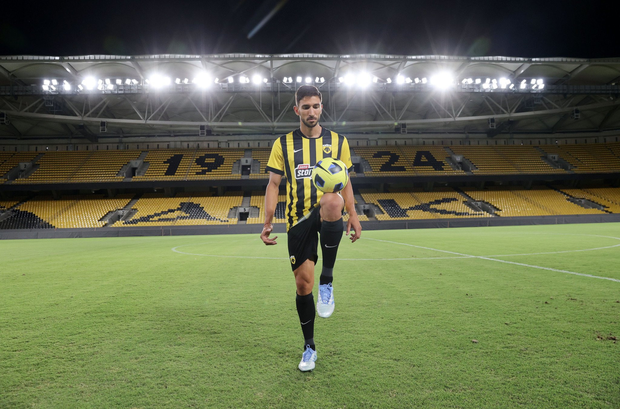 Το συγκινητικό «αντίο» του Γκρούγιτς στην Πόρτο: «Πάντα έδινα τα πάντα, παλεύοντας με πάθος»