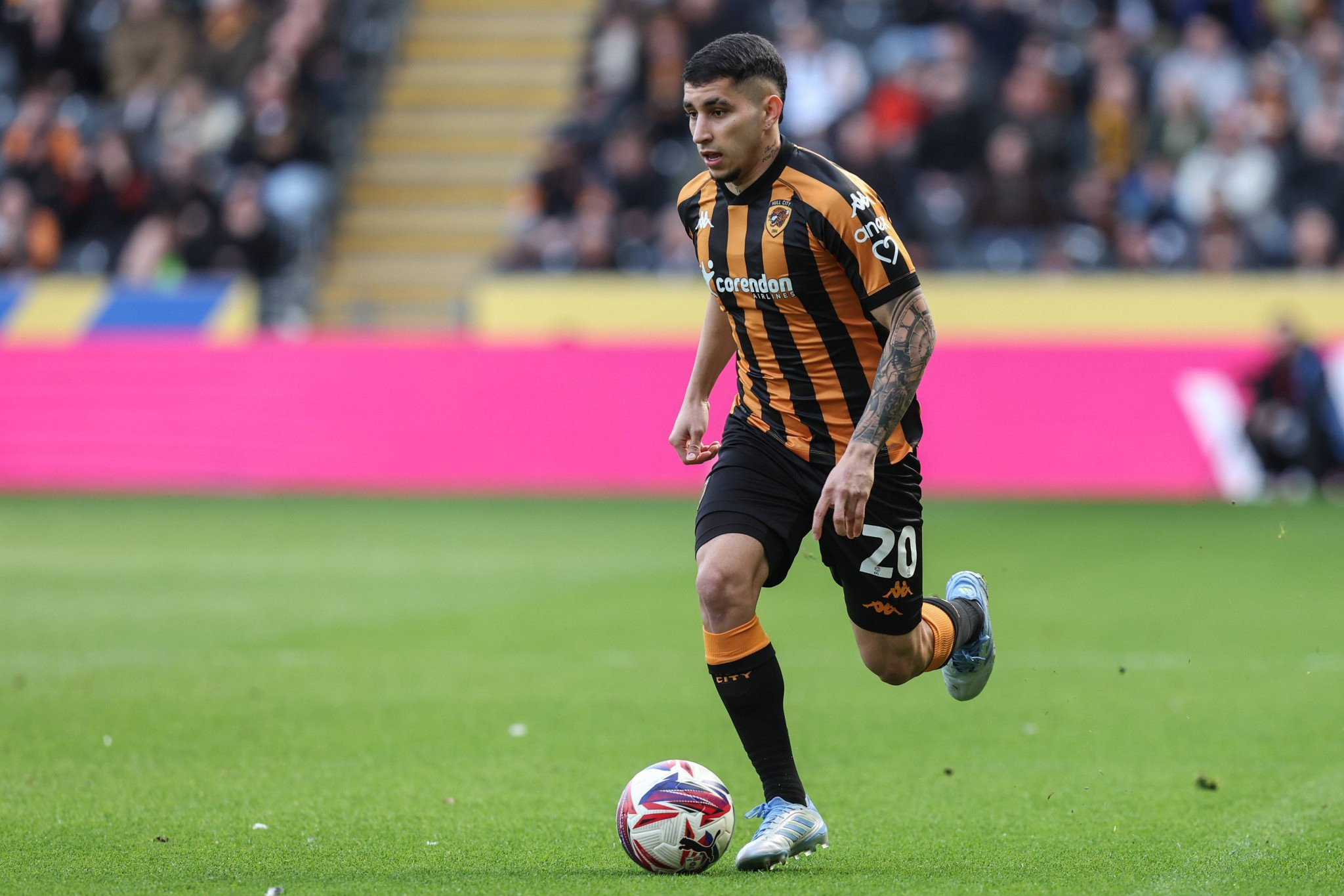 Προσπαθεί να κάνει το κόλπο γκρόσο με Πουέρτα ο ΠΑΟΚ