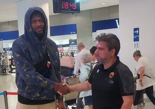 Στην Ελλάδα ο Κρις Σίλβα για την ΑΕΚ