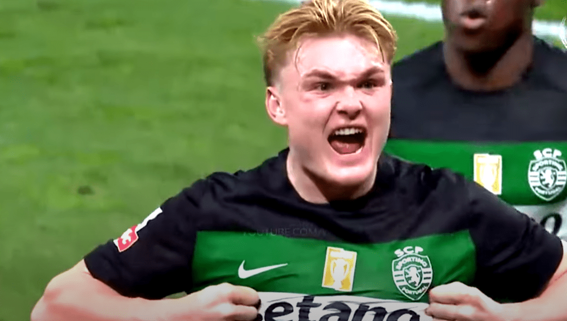 Η Μίλαν θέλει τον Χάρντερ της Σπόρτινγκ και ανοίγει τον... δρόμο για Ιωαννίδη