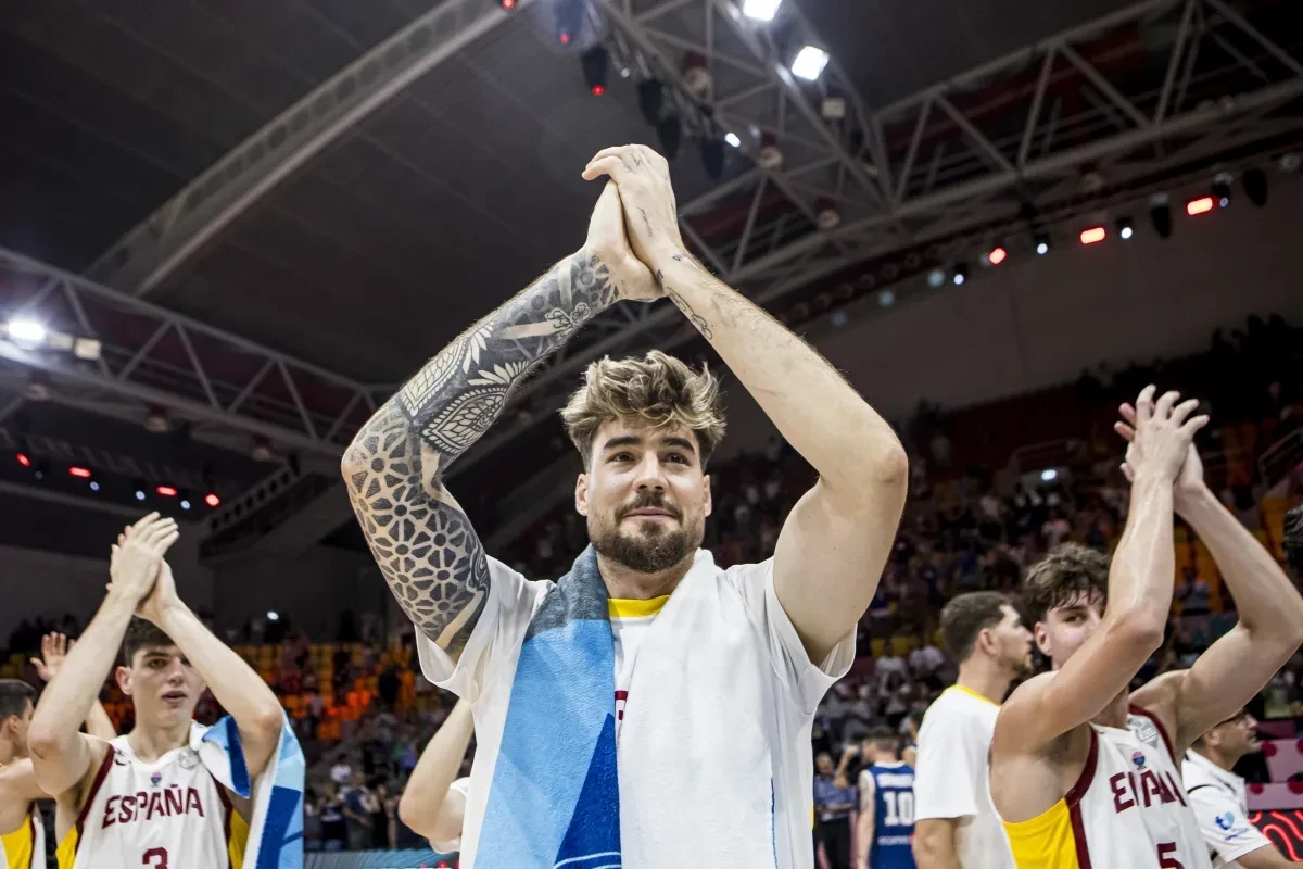 Τα αποτελέσματα της τρίτης αγωνιστικής και οι βαθμολογίες των ομίλων του EuroBasket