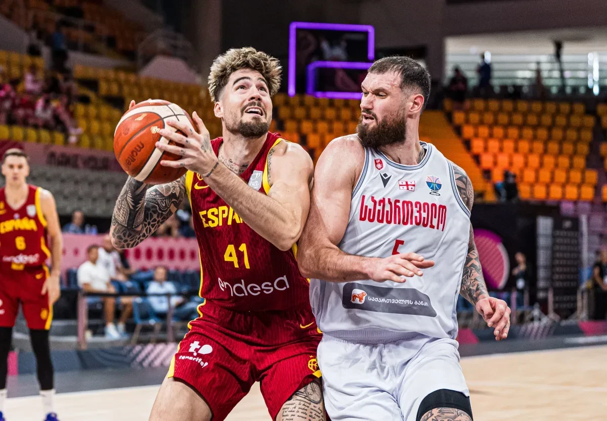 Χουάντσο: «Πρέπει να βελτιωθούμε στα πάντα και δεν ψάχνουμε για δικαιολογίες»