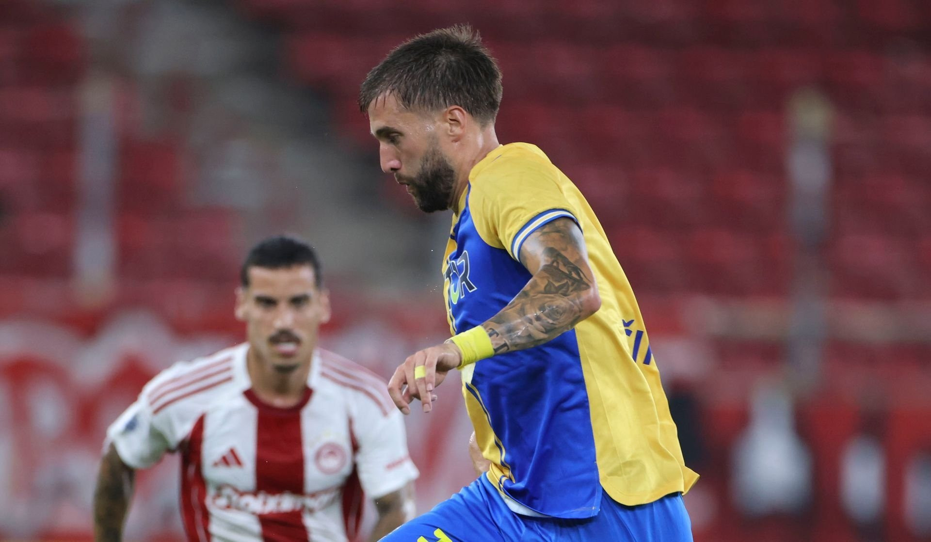 Διεθνείς κλήσεις για έξι παίκτες του Αστέρα AKTOR