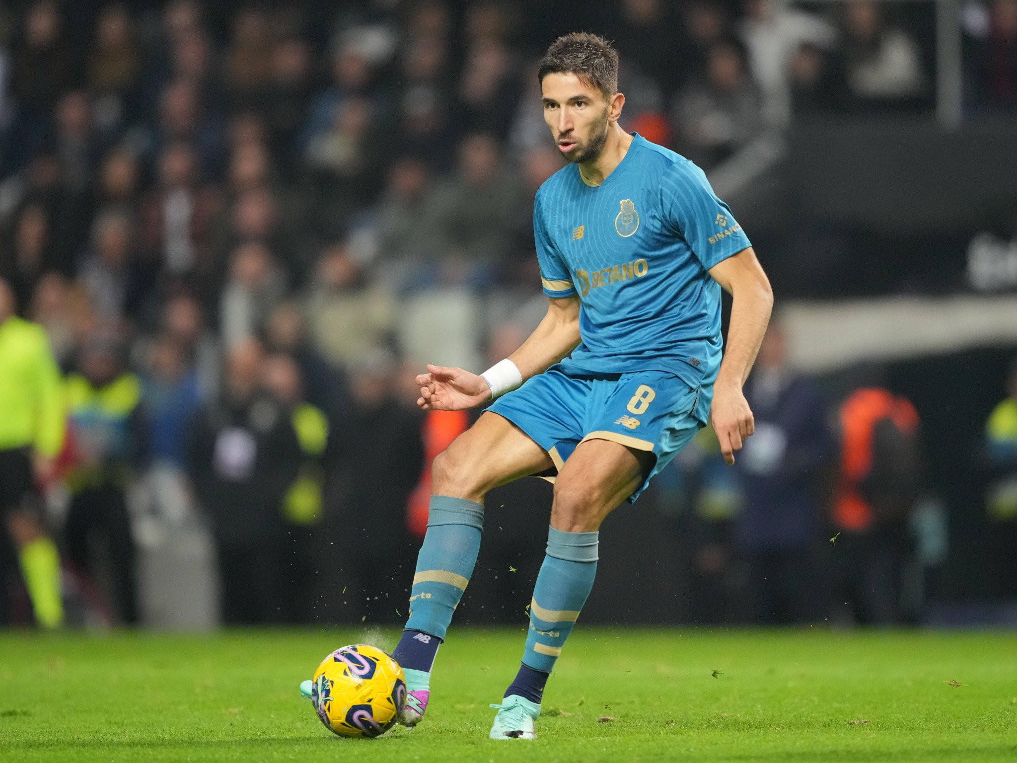 Πως έφτασε η ΑΕΚ στον Γκρούγιτς