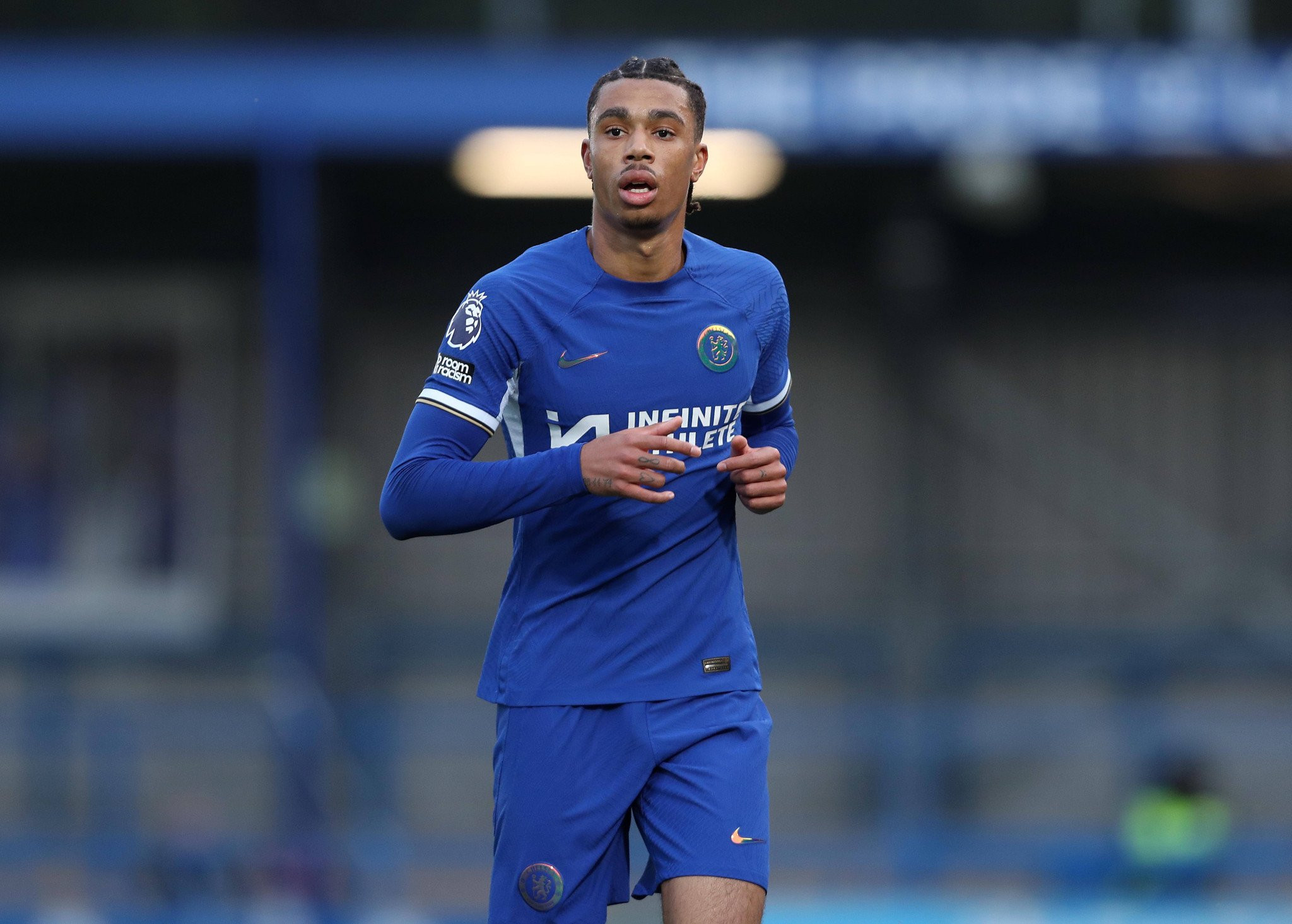 Ο Ολυμπιακός θέλει τον Σίλκοτ-Ντούμπερι