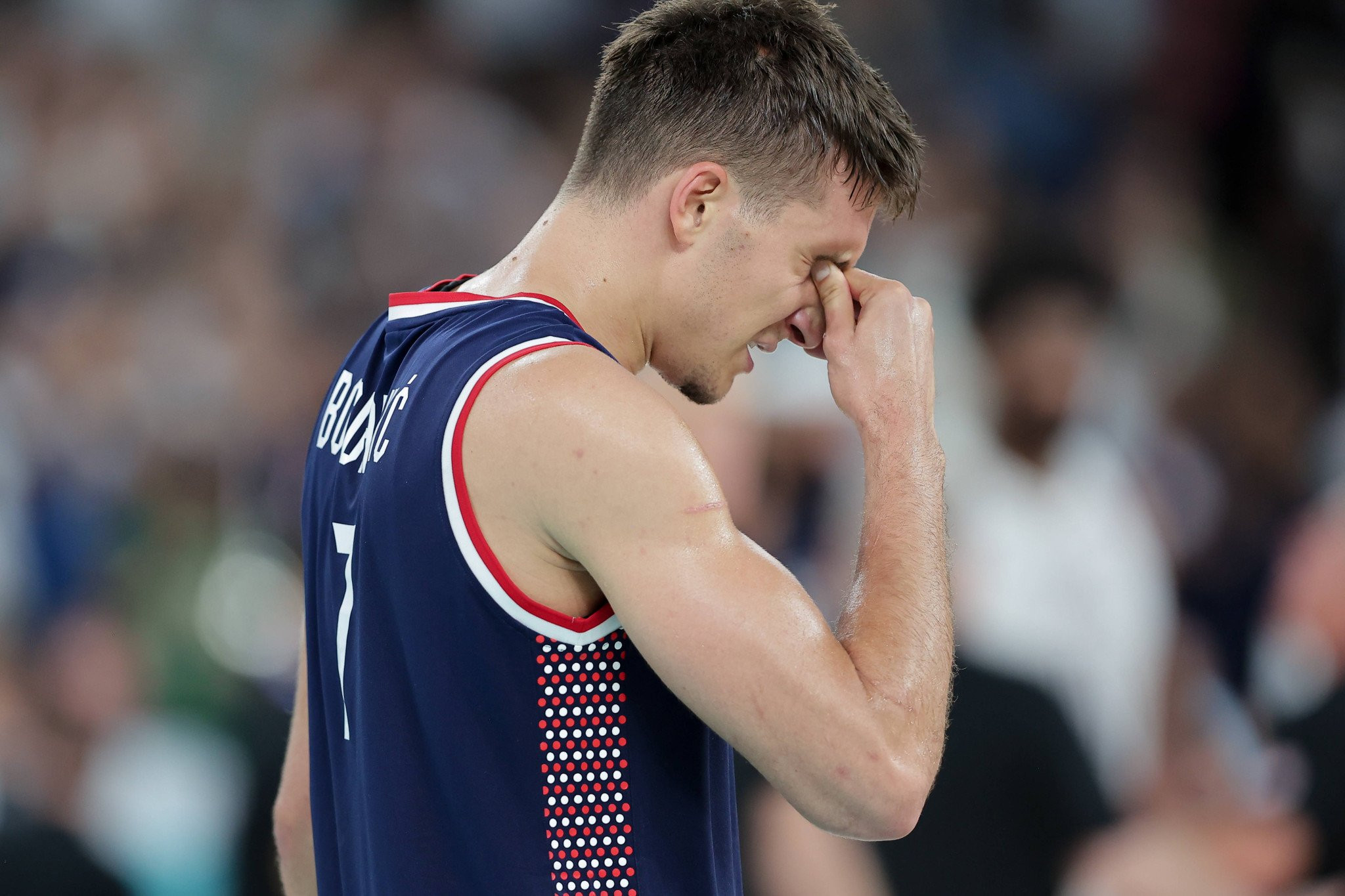 Οι πέντε παίκτες που τέθηκαν εκτός EuroBasket με τραυματισμούς πριν ολοκληρωθεί καν ο πρώτος γύρος