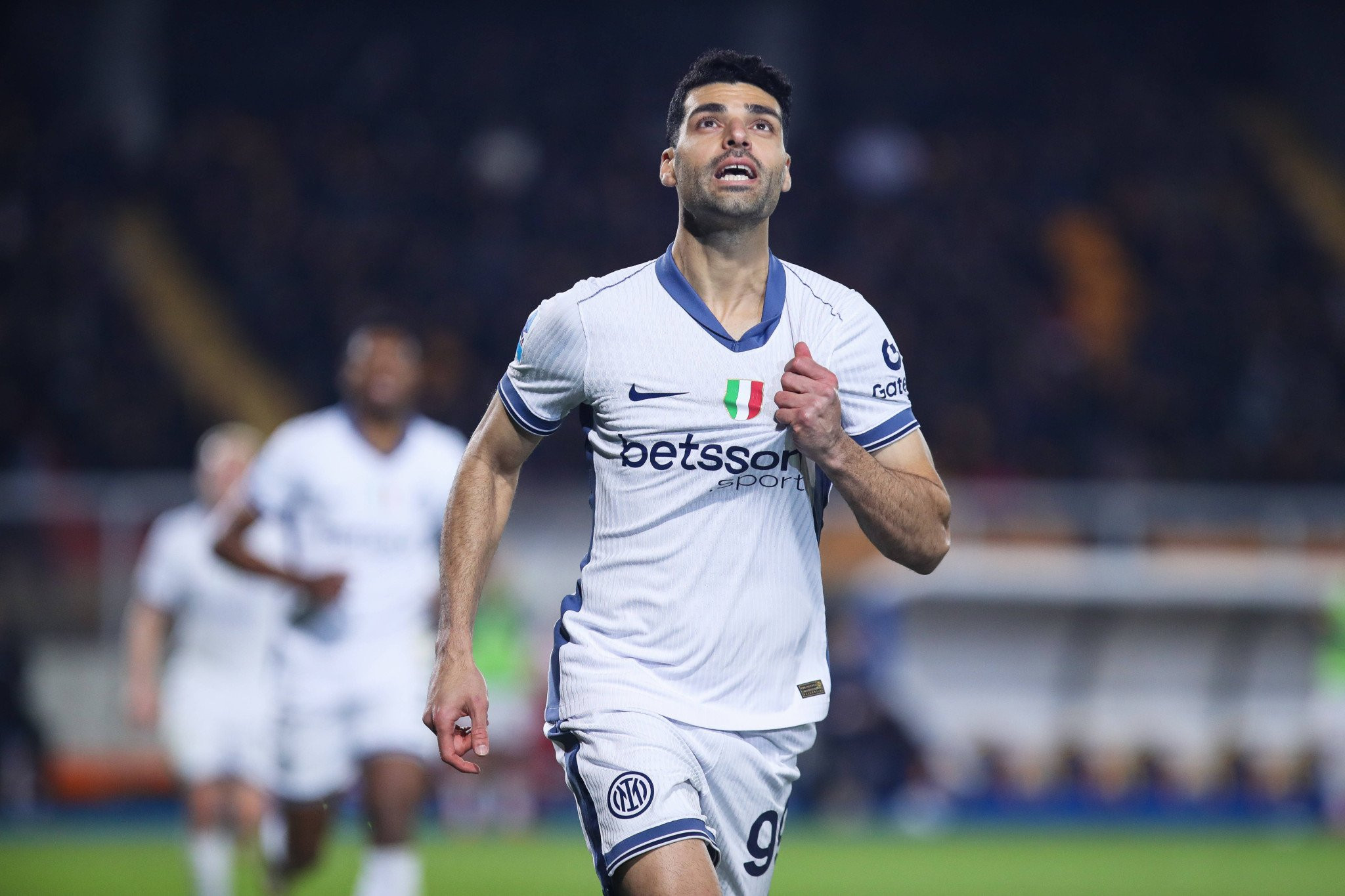 Ώρα Ταρέμι: Κυριακή πρωί έρχεται στην Ελλάδα ο σούπερ σταρ για τον Ολυμπιακό