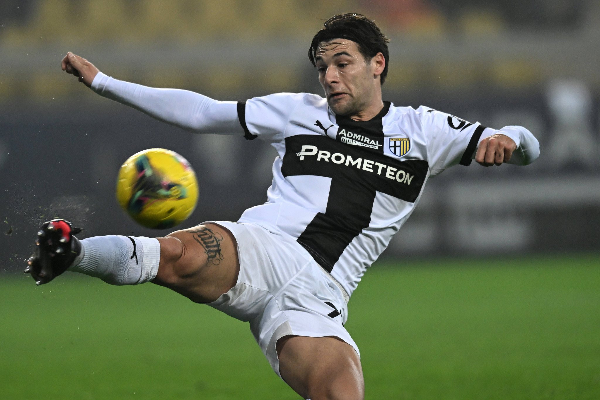 Έρχεται στην Θεσσαλονίκη για τον ΠΑΟΚ ο Βολιάκο - Οριστική η συμφωνία με την Τζένοα