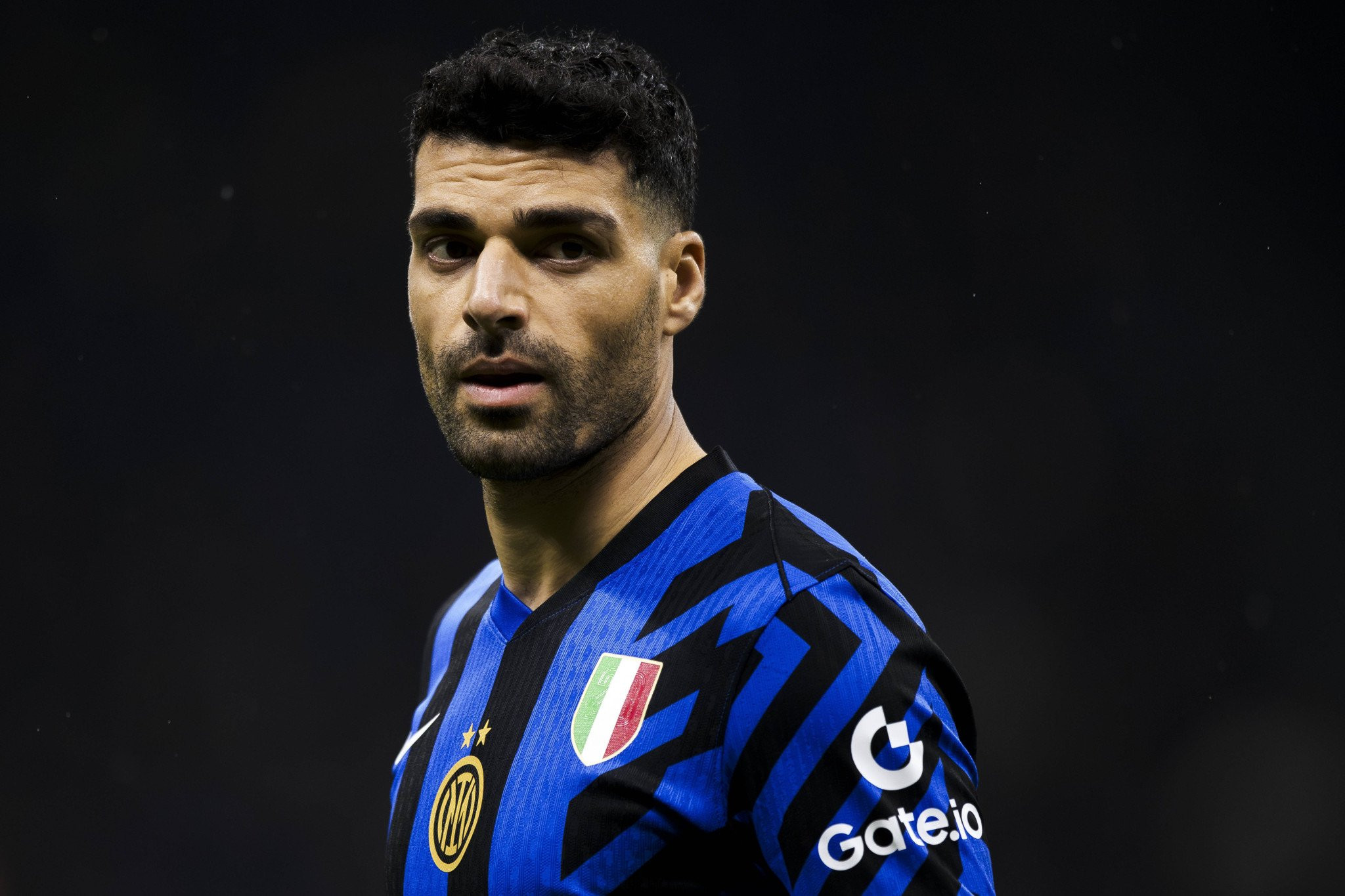 Ρομάνο: «Ολυμπιακός και Ίντερ ανταλλάσσουν έγγραφα για τη μεταγραφή του Ταρέμι»