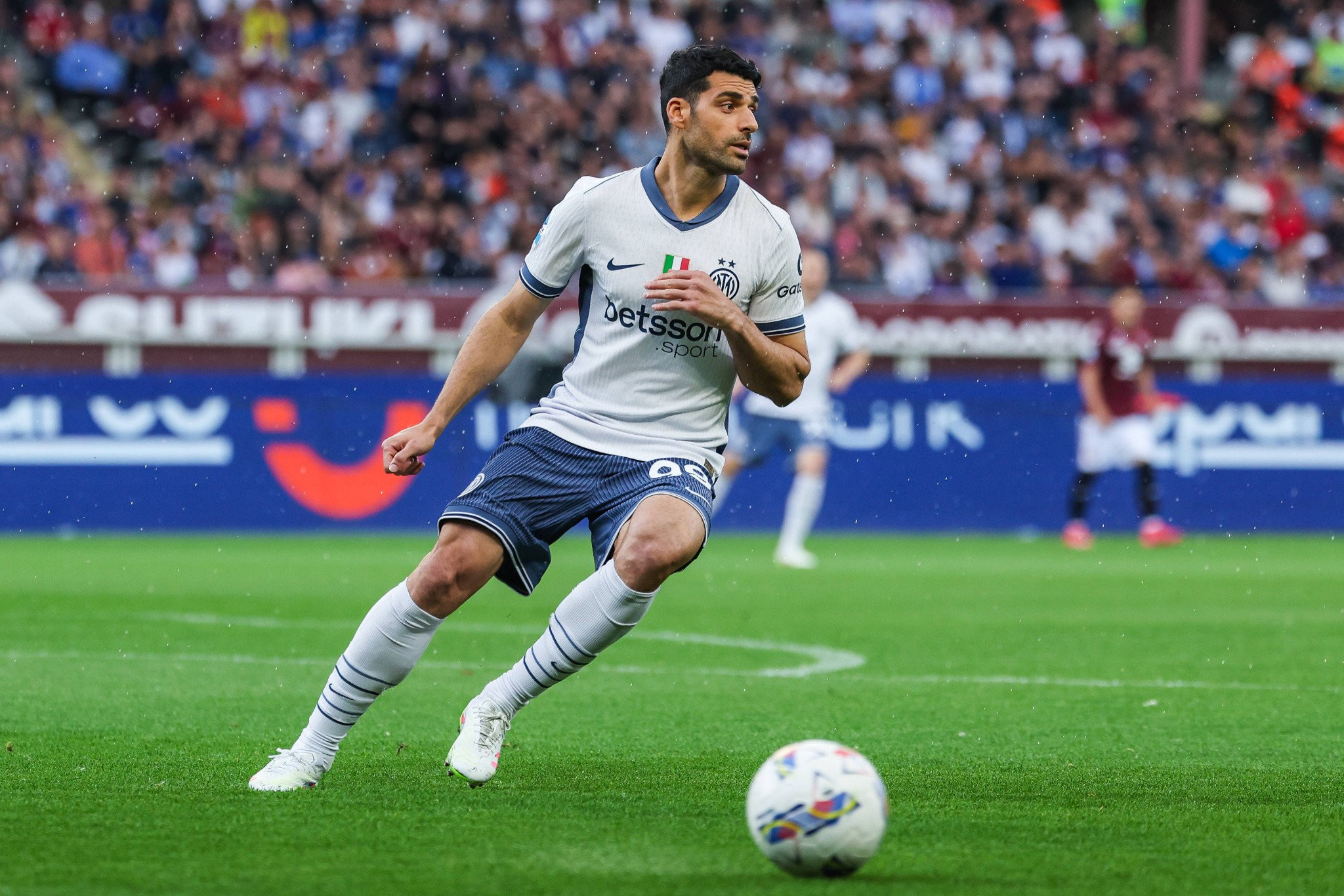 Ο Ολυμπιακός μια ανάσα από Ταρέμι: Πως να πεις «όχι» στον στράικερ με τα 303 γκολ...