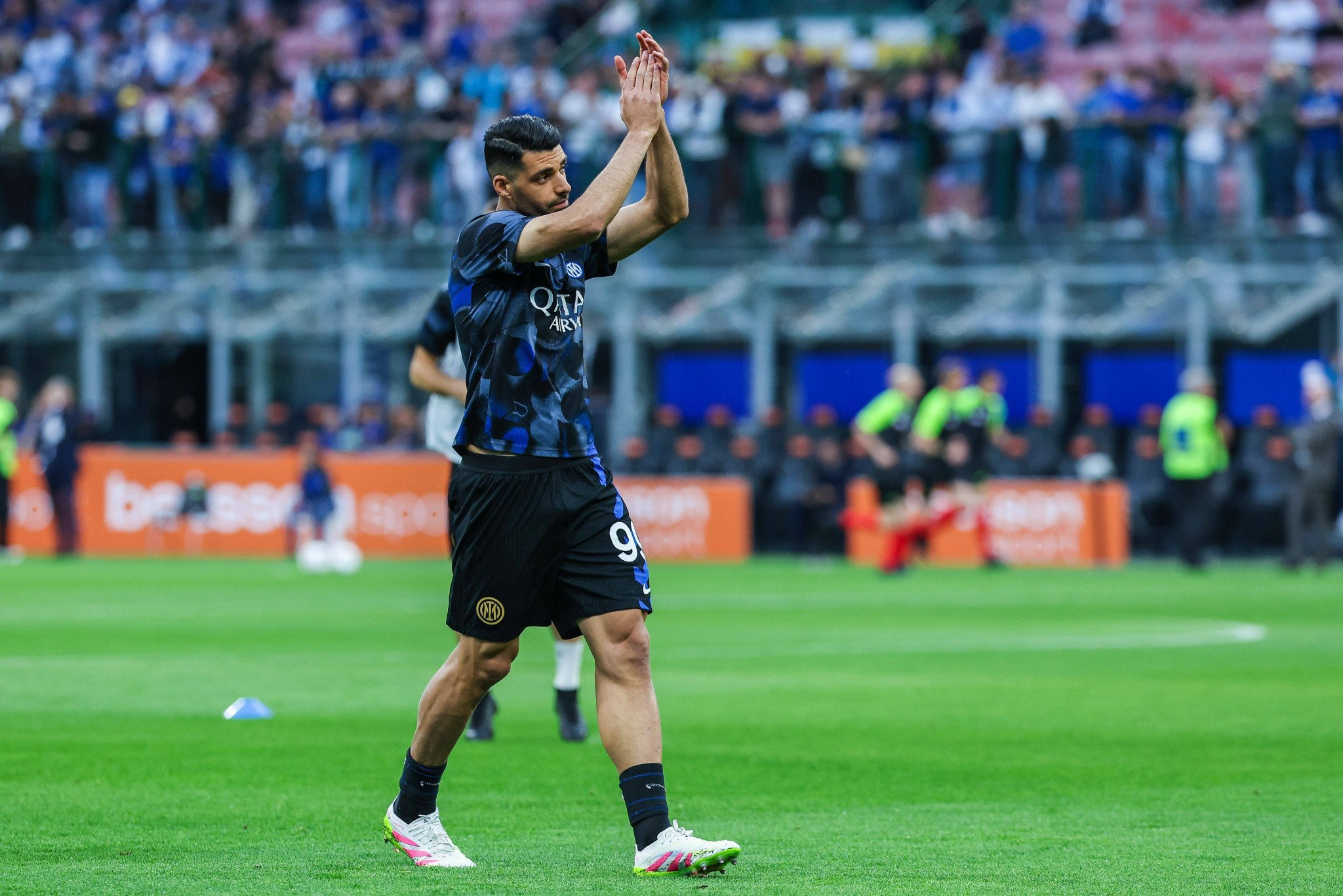 Πως η παρέμβαση Μεντιλίμπαρ «κλείδωσε» τη μεταγραφή του Ταρέμι στον Ολυμπιακό