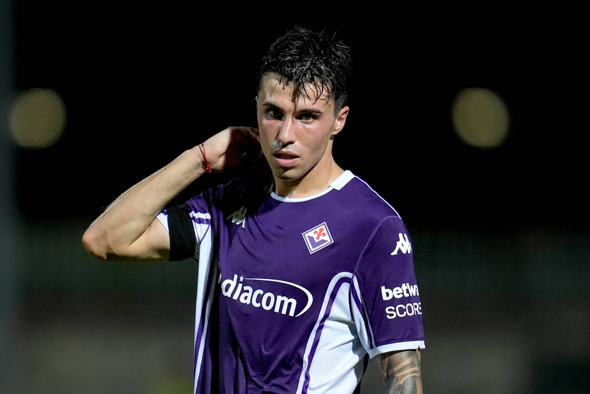 Ο Μπιάνκο έρχεται στη Θεσσαλονίκη για τον ΠΑΟΚ το πρωί της Κυριακής