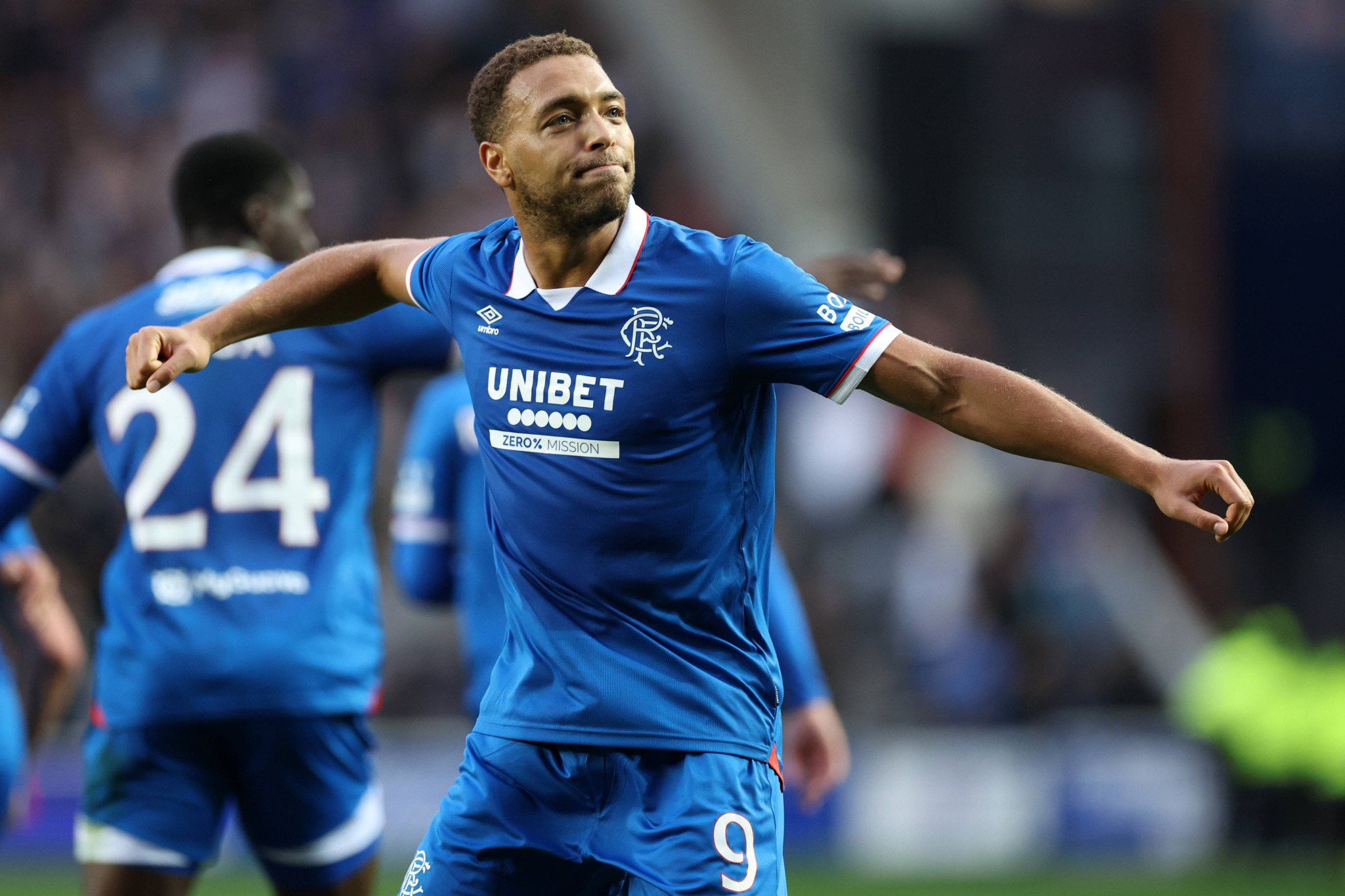 Απόλυτη επιβεβαίωση του αποκλειστικού του Athletiko: Ο Ντέσερς στον Παναθηναϊκό