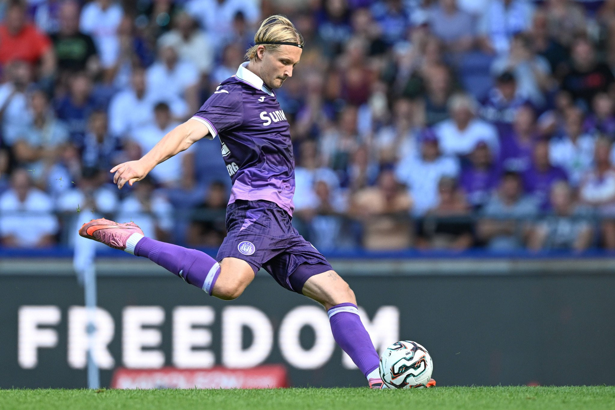 O Ντόλμπεργκ που ακούστηκε για Παναθηναϊκό, οδεύει προς Σέλτικ